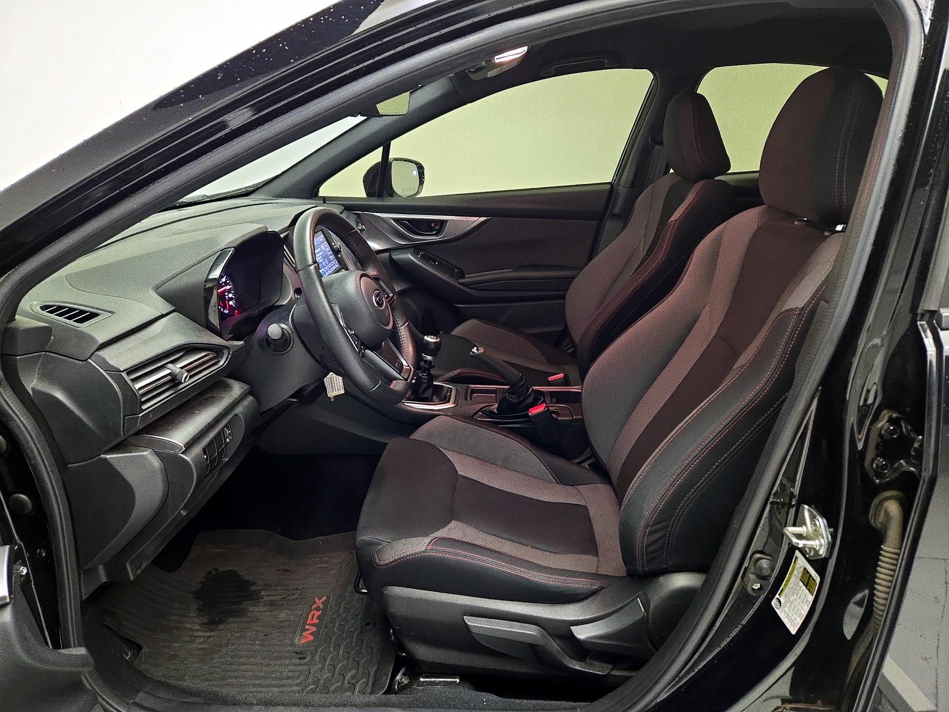 Thumbnail: 2022 Subaru WRX - 11