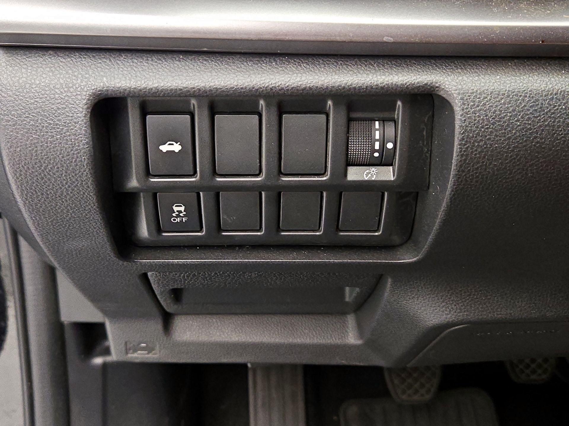 Thumbnail: 2022 Subaru WRX - 13