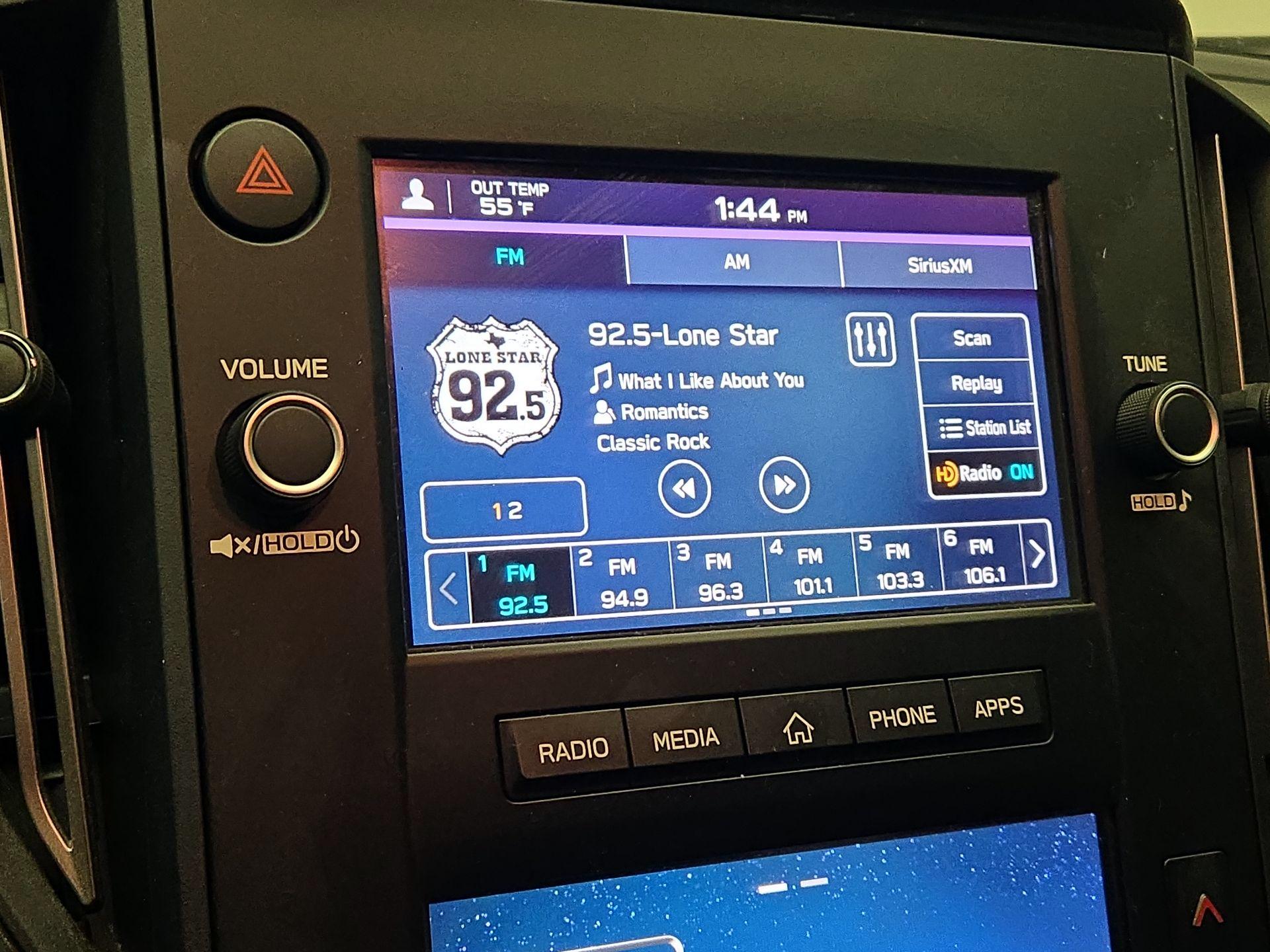 Thumbnail: 2022 Subaru WRX - 15