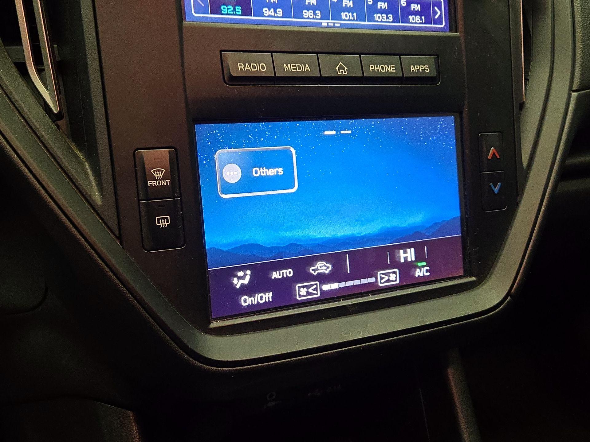 Thumbnail: 2022 Subaru WRX - 16