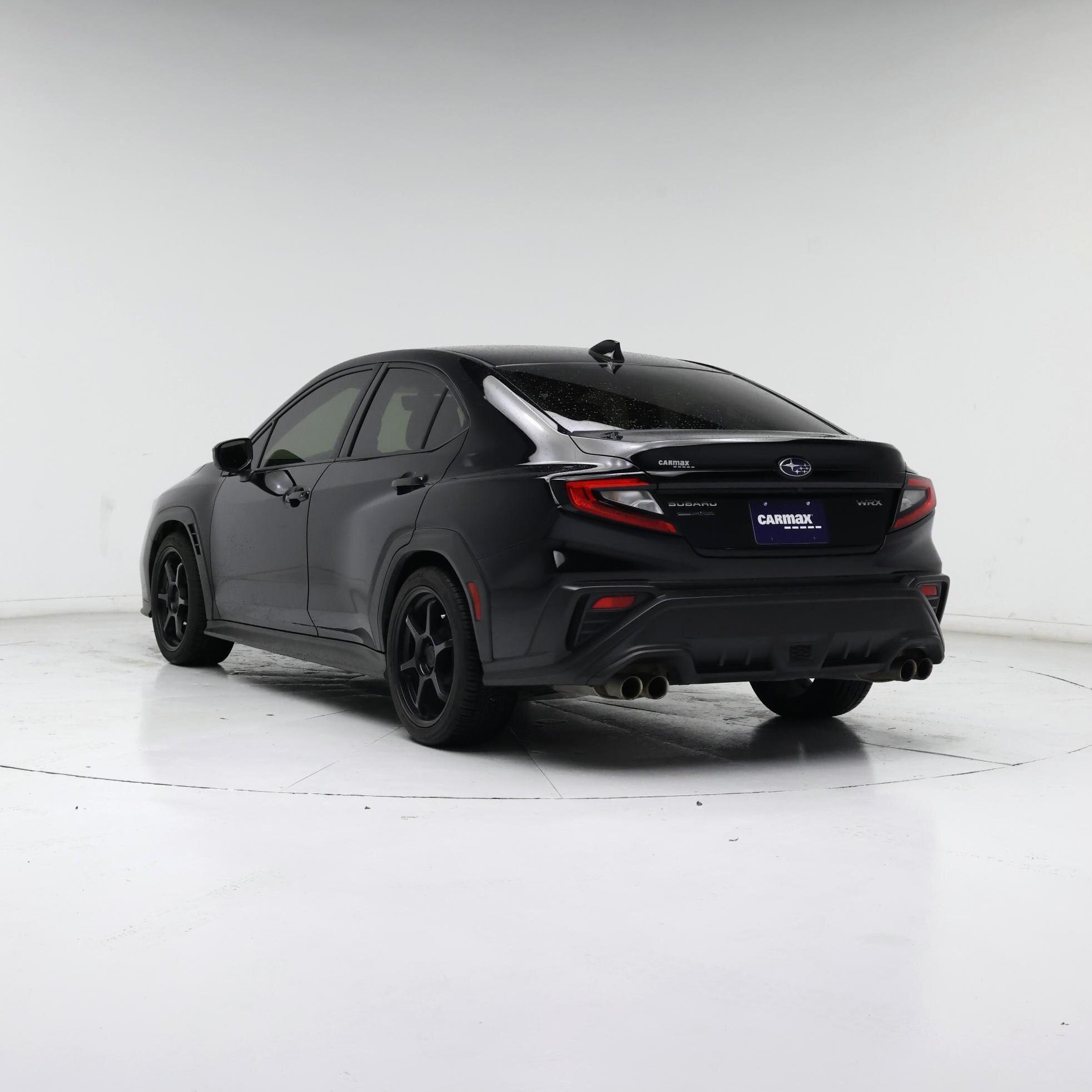 Thumbnail: 2022 Subaru WRX - 2