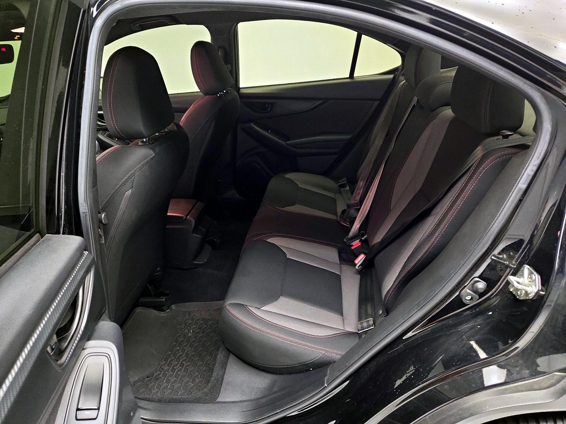 Thumbnail: 2022 Subaru WRX - 19