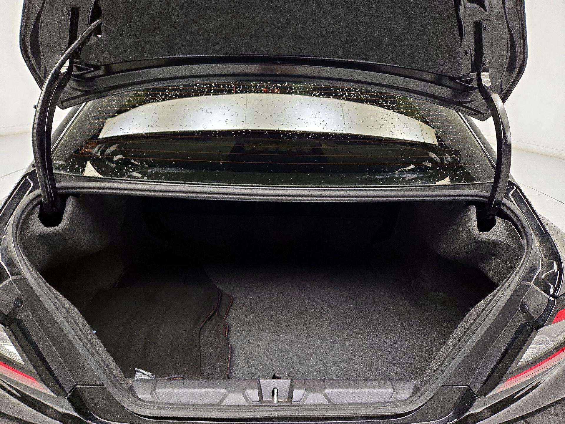 Thumbnail: 2022 Subaru WRX - 20