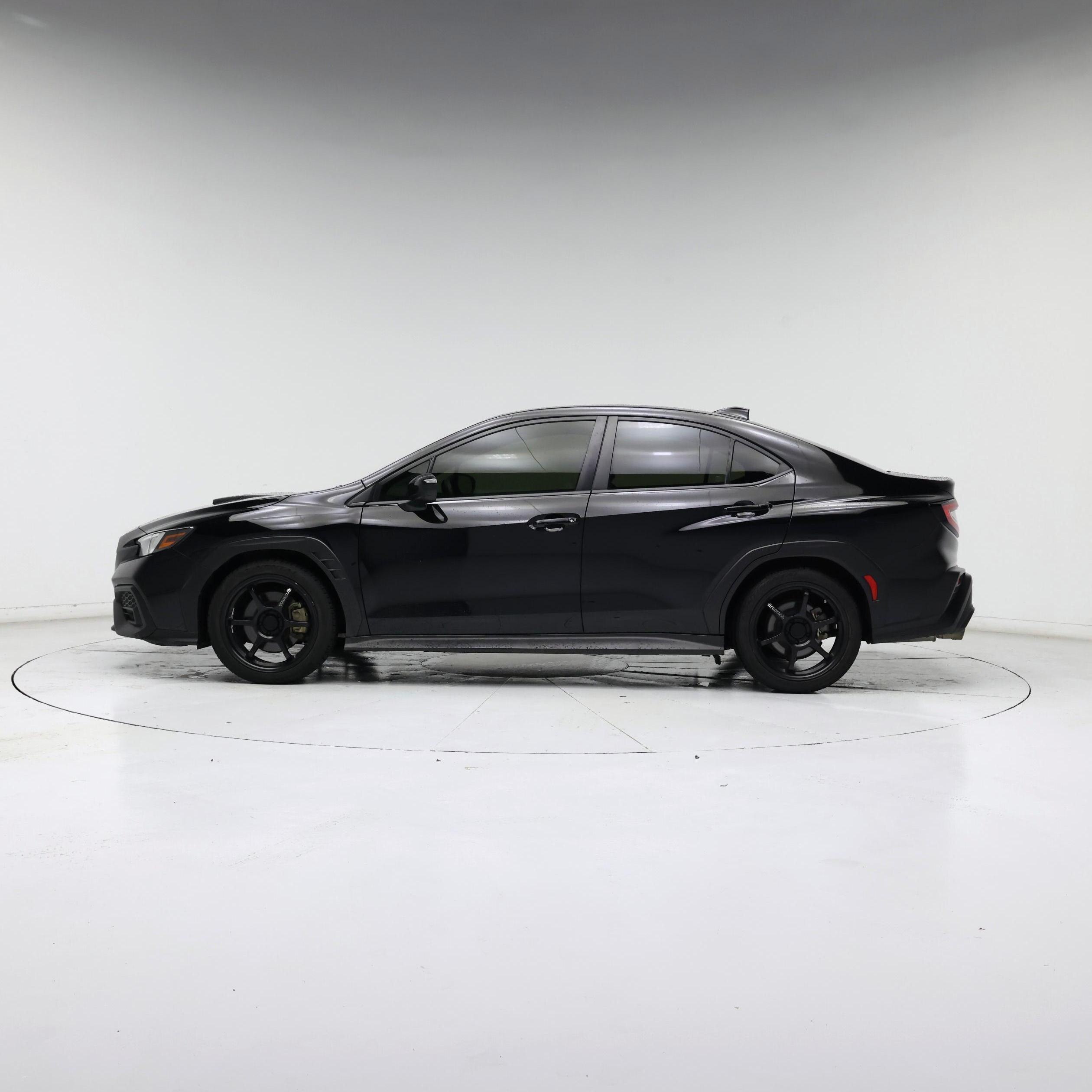 Thumbnail: 2022 Subaru WRX - 3