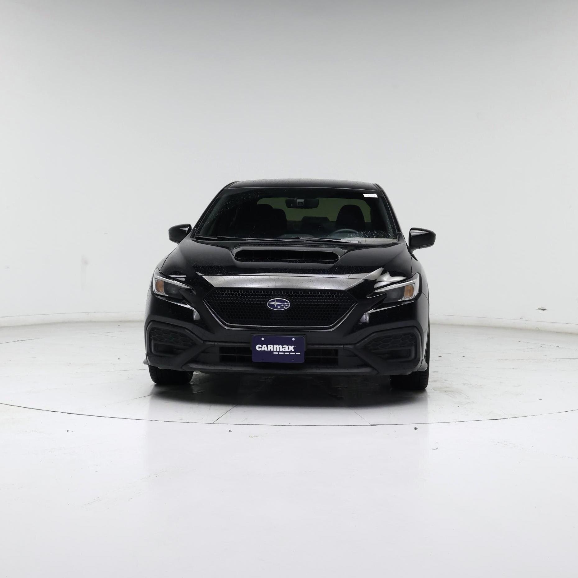 Thumbnail: 2022 Subaru WRX - 5