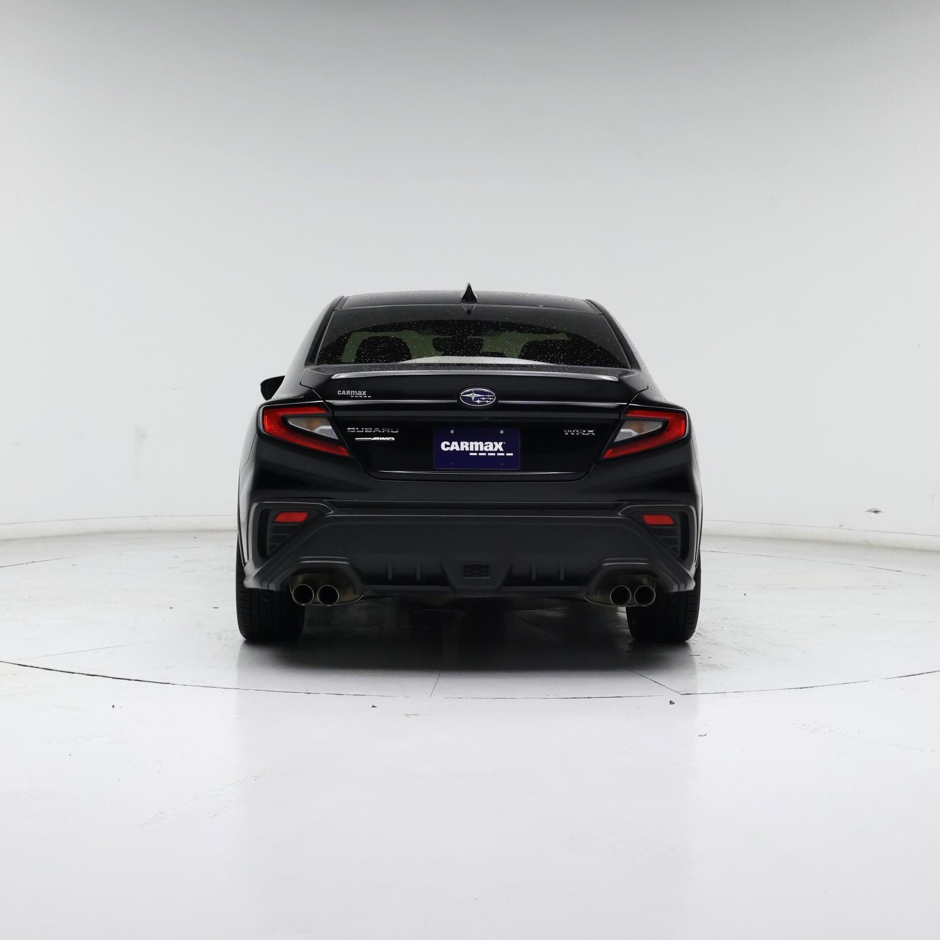 Thumbnail: 2022 Subaru WRX - 6