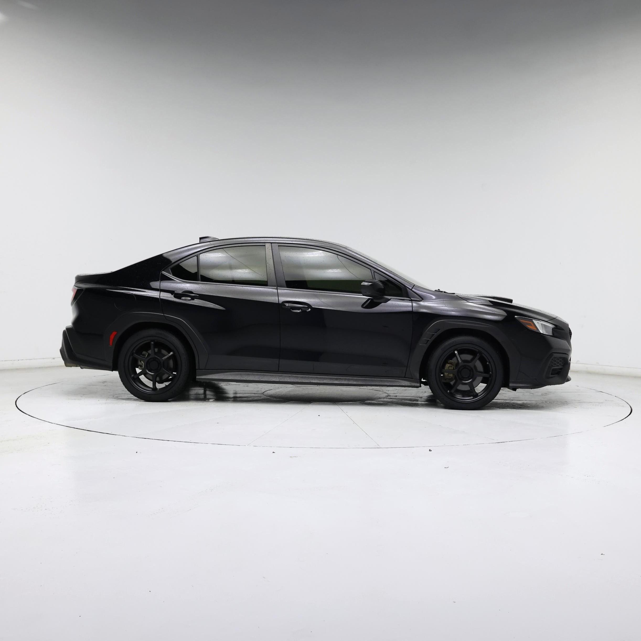 Thumbnail: 2022 Subaru WRX - 7