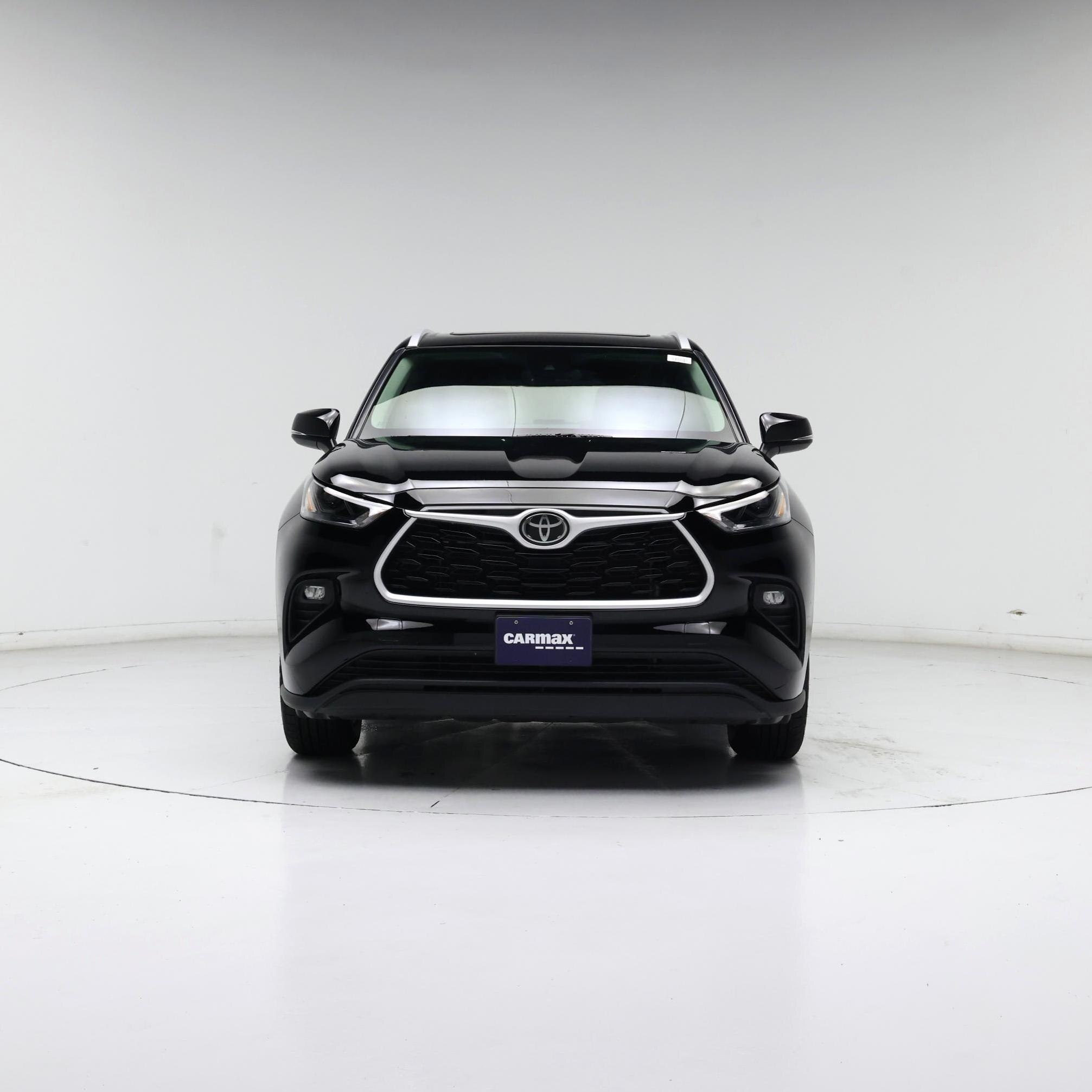 Thumbnail: 2023 Toyota Highlander - 5