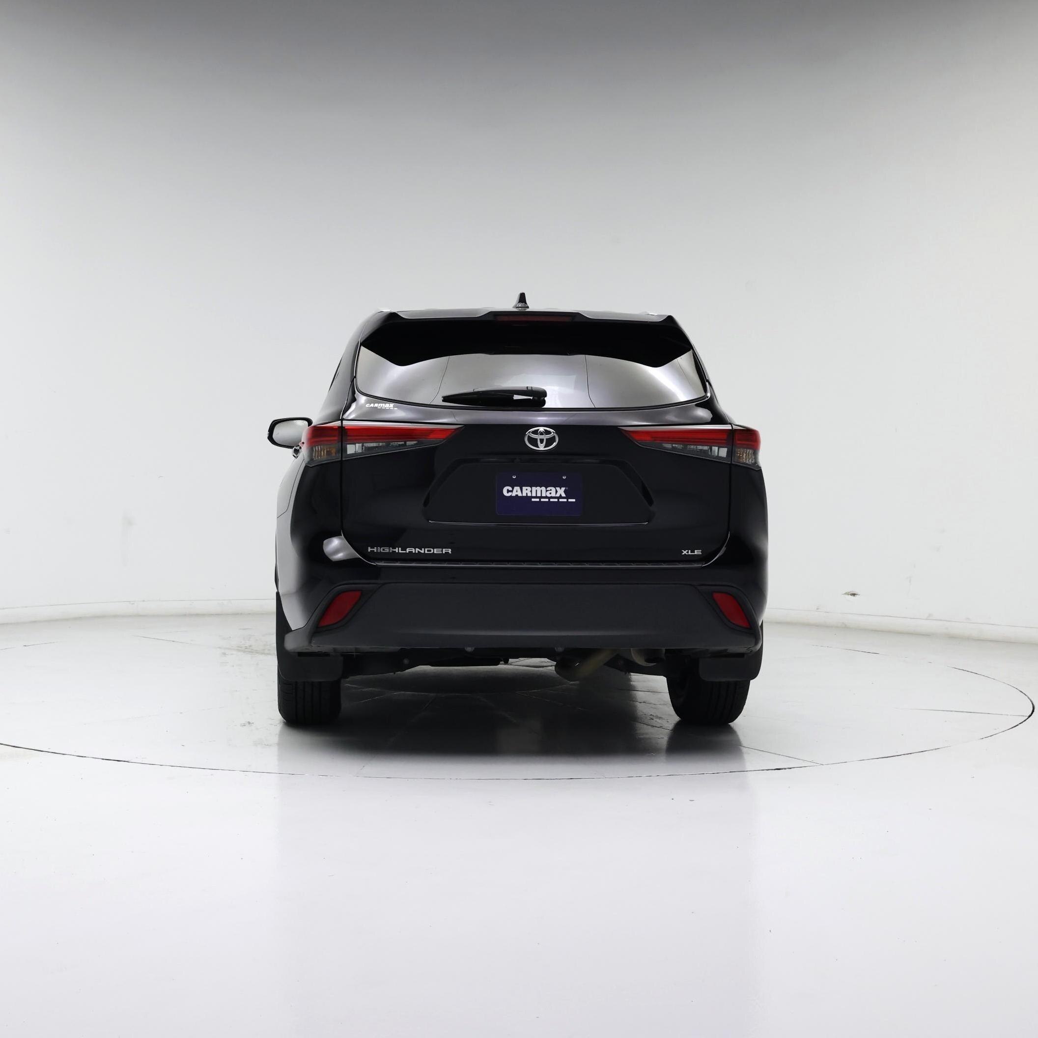 Thumbnail: 2023 Toyota Highlander - 6