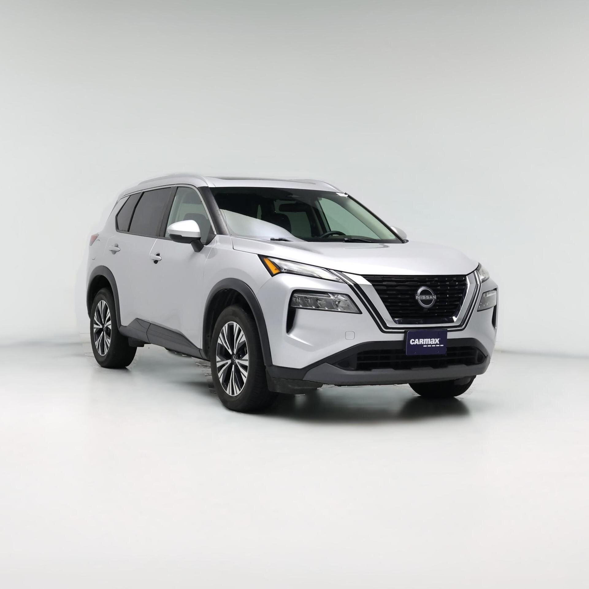 Thumbnail: 2022 Nissan Rogue - 1
