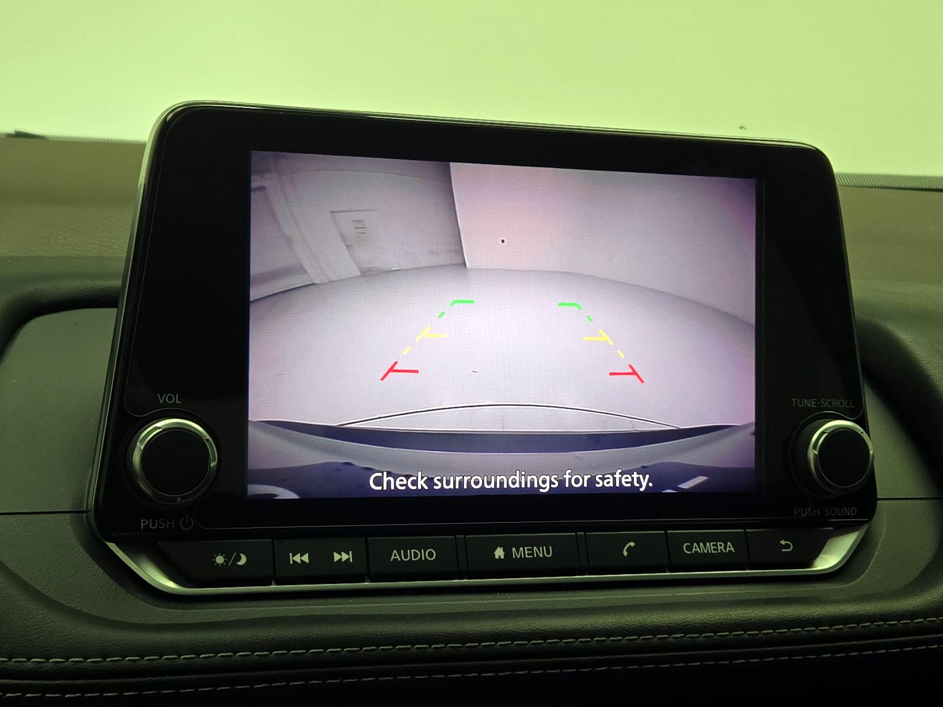 Thumbnail: 2022 Nissan Rogue - 14