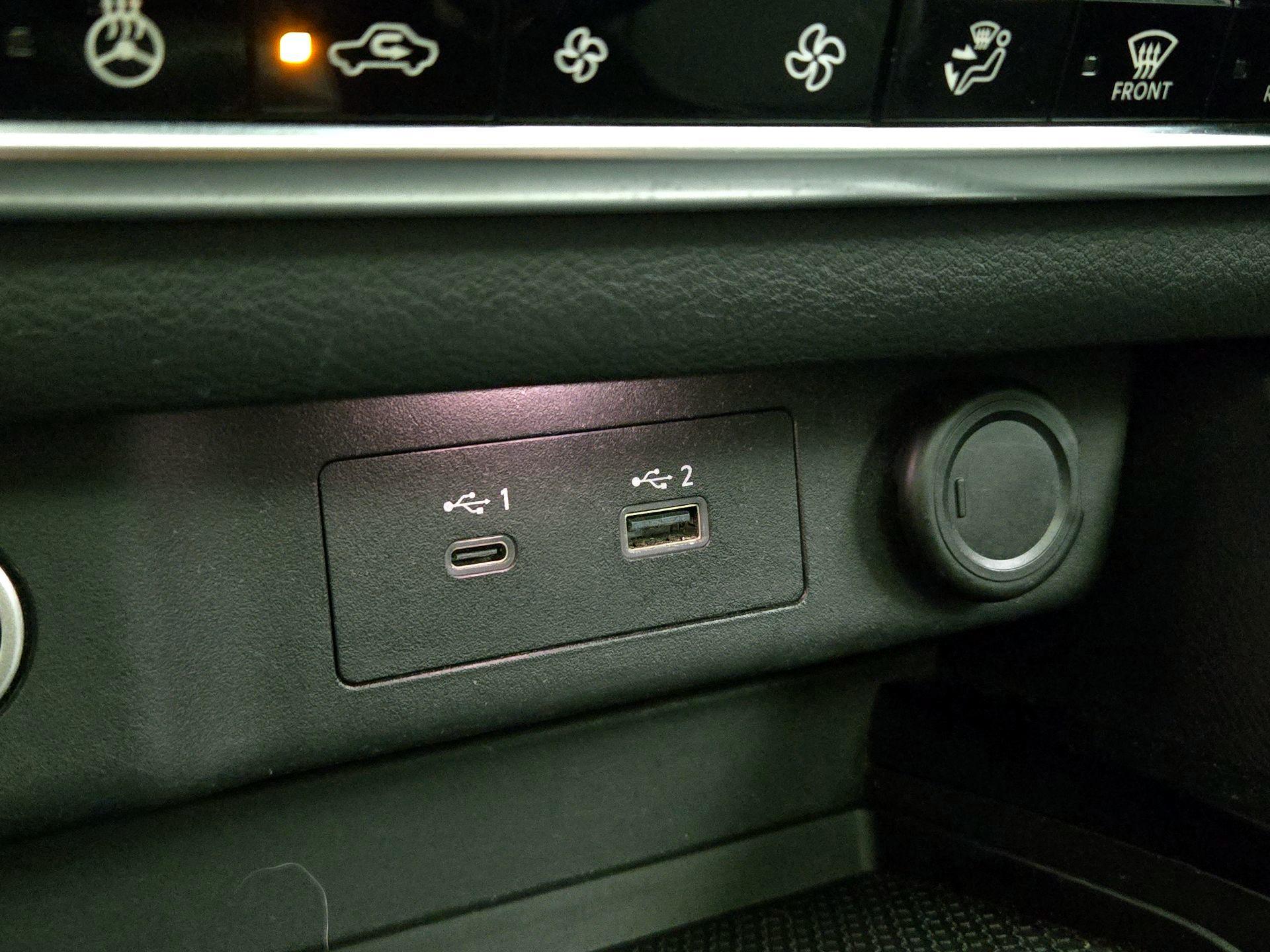 Thumbnail: 2022 Nissan Rogue - 18