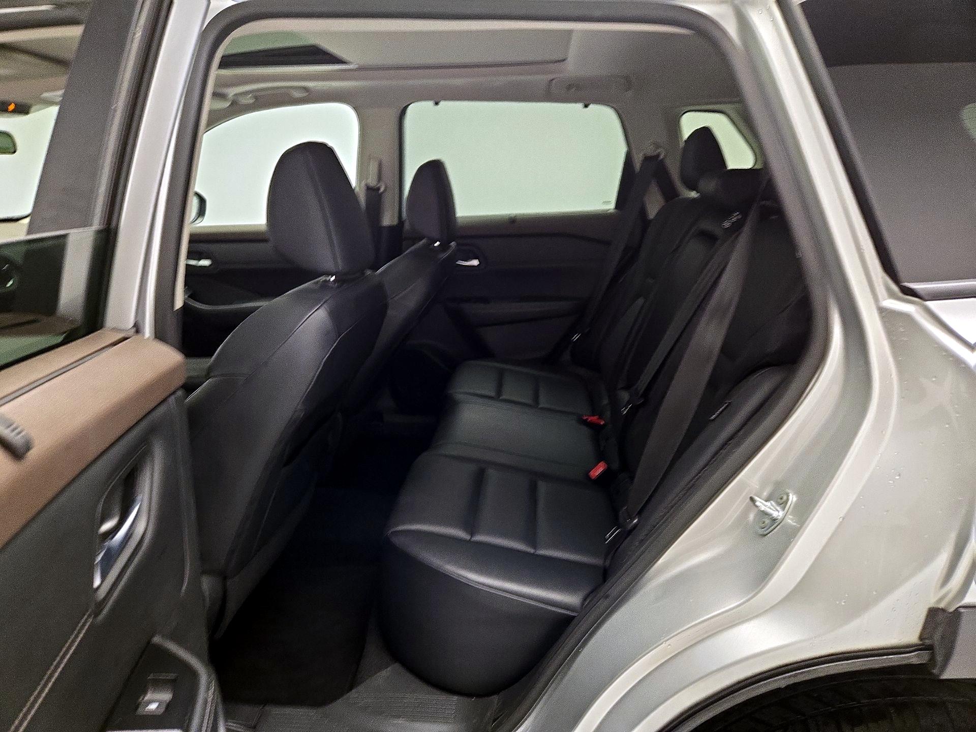 Thumbnail: 2022 Nissan Rogue - 20