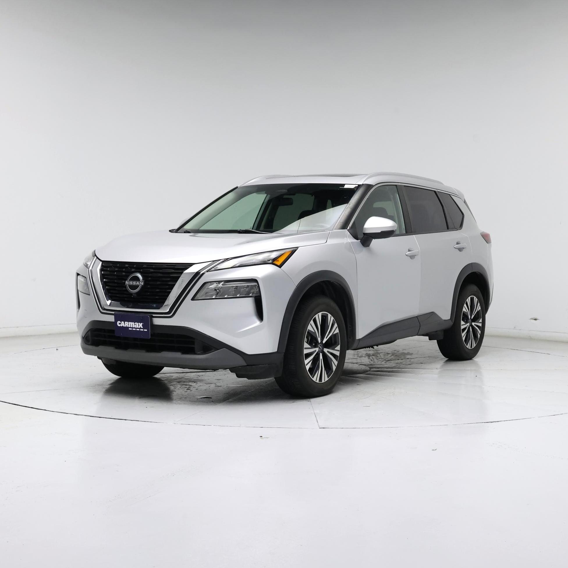Thumbnail: 2022 Nissan Rogue - 4