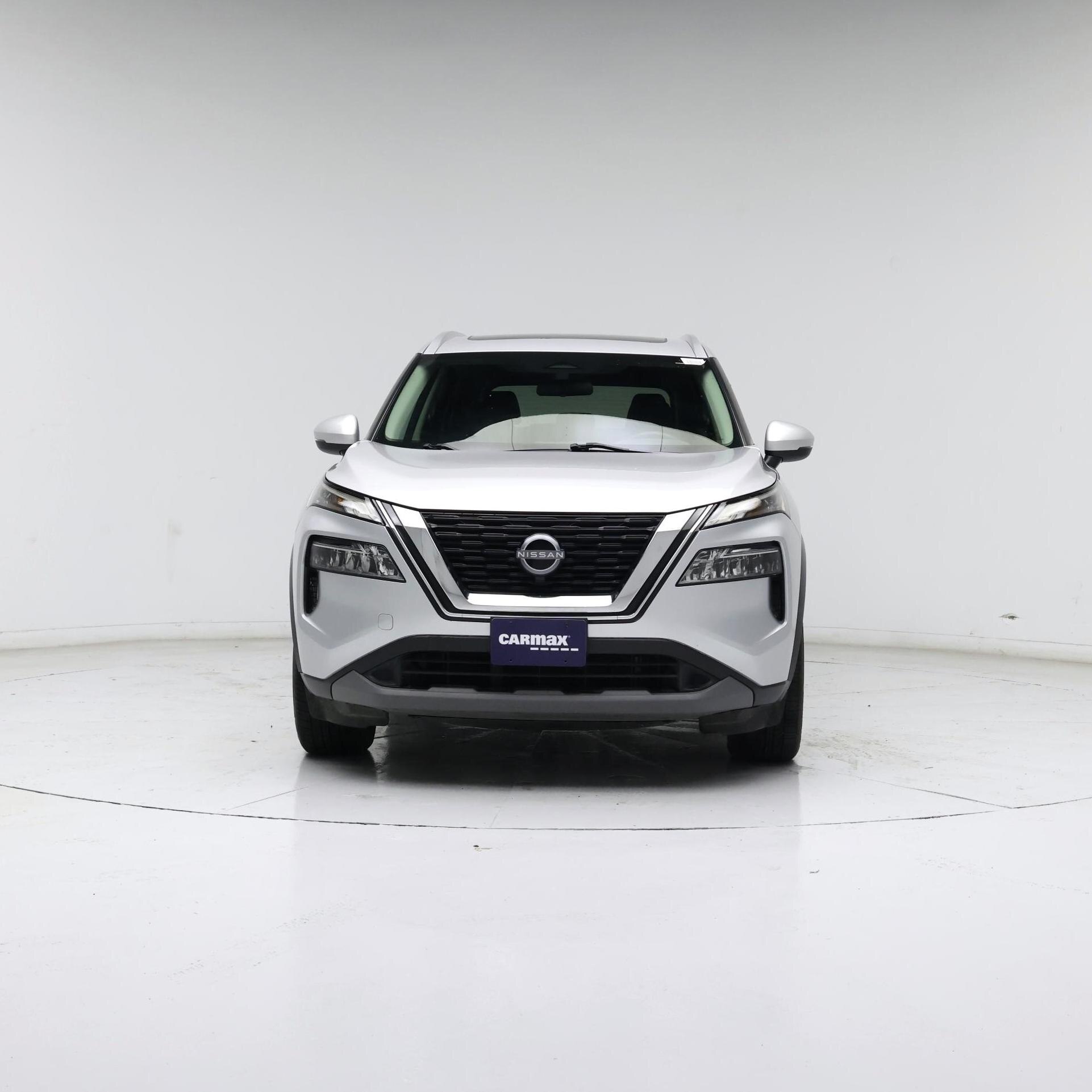 Thumbnail: 2022 Nissan Rogue - 5