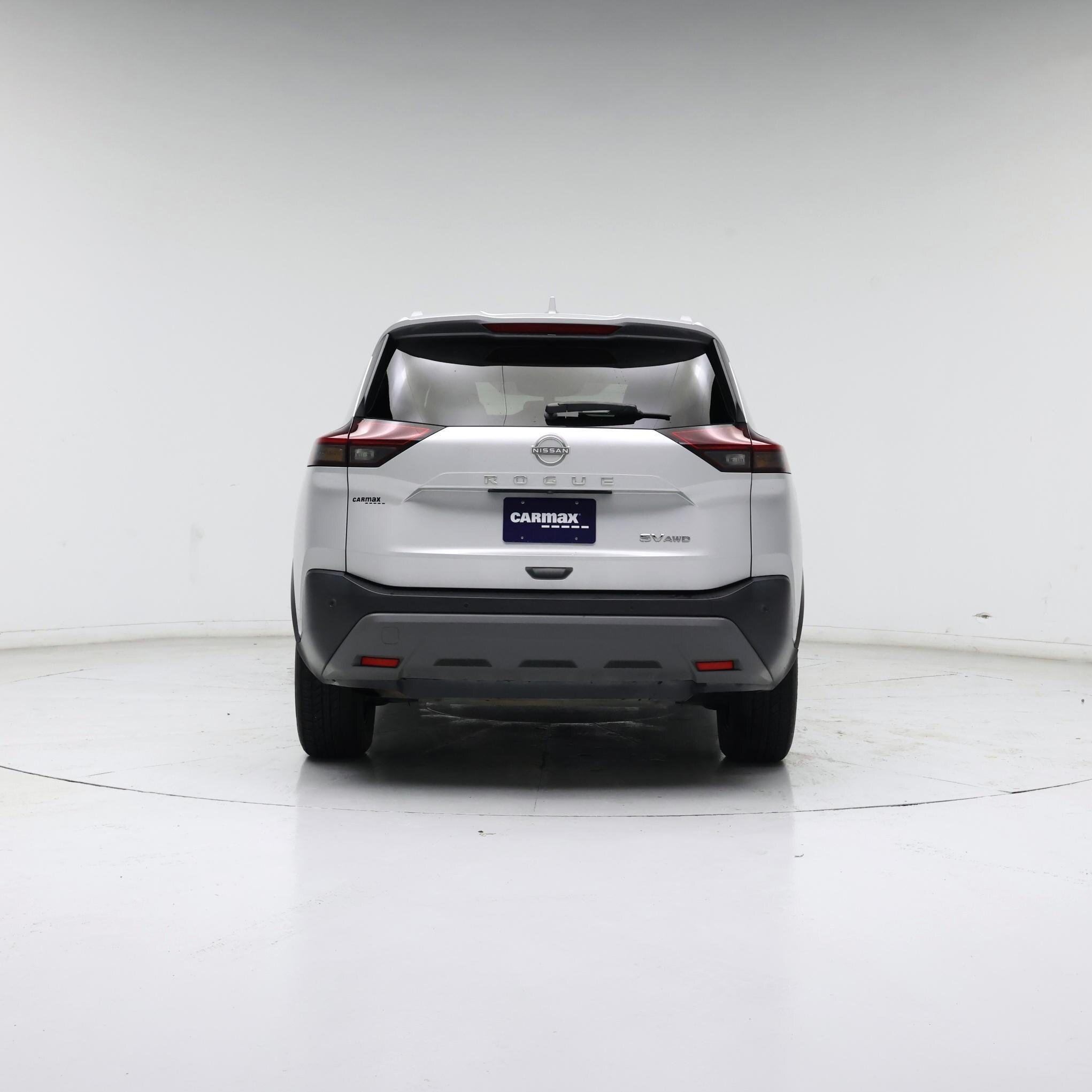 Thumbnail: 2022 Nissan Rogue - 6