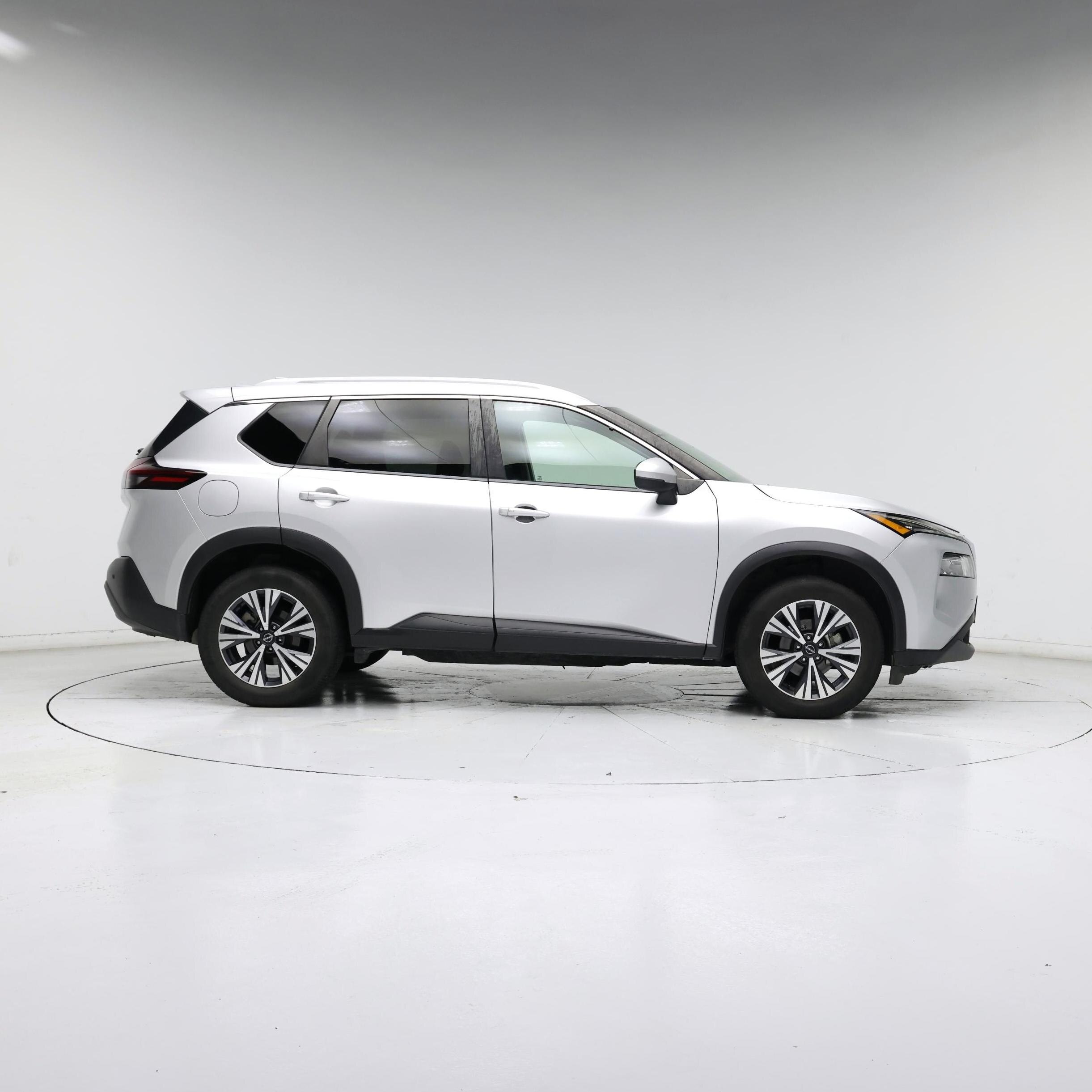 Thumbnail: 2022 Nissan Rogue - 7