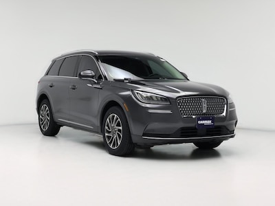 2020 Lincoln Corsair Standard