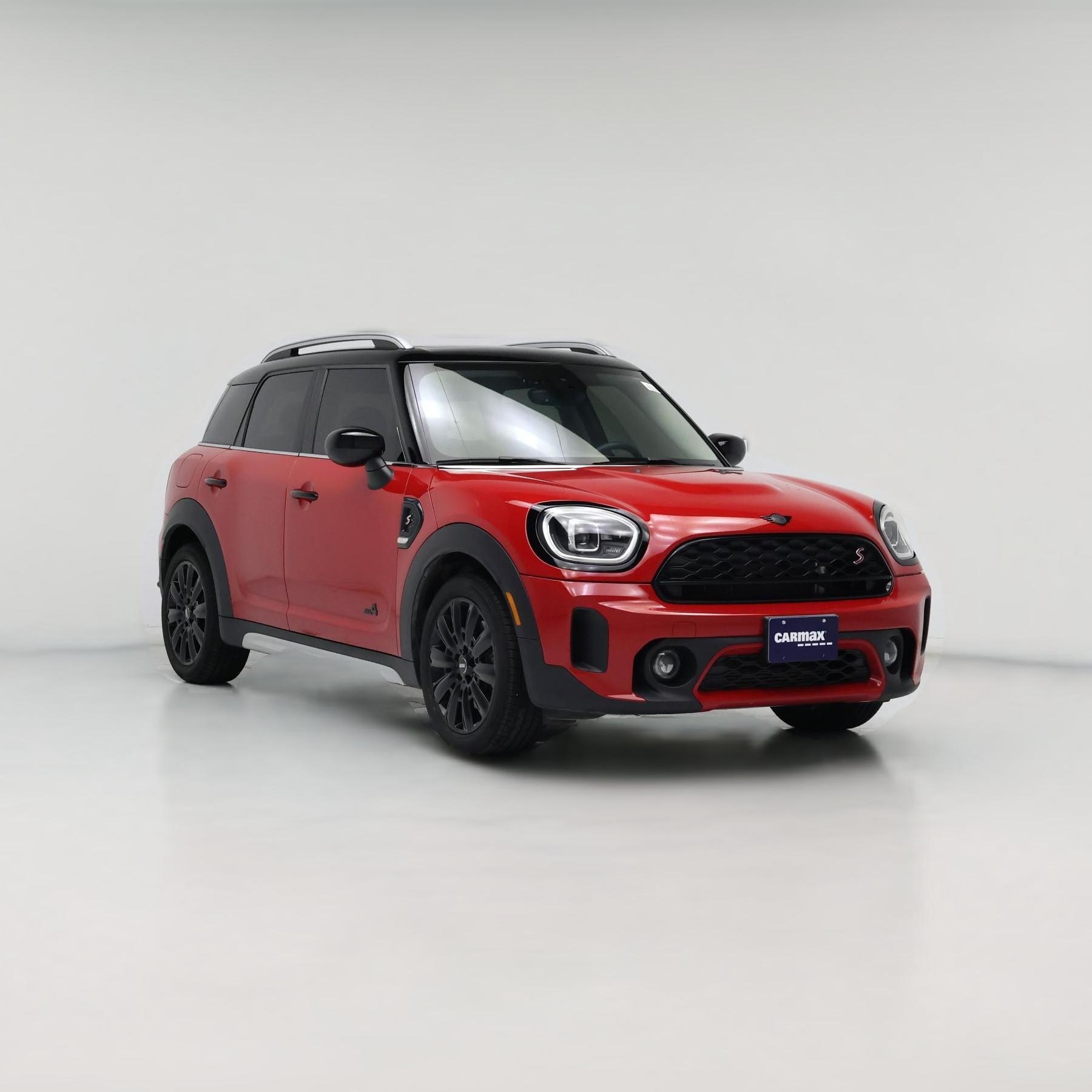 Thumbnail: 2024 MINI Cooper Countryman - 1