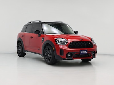 2024 Mini Cooper Countryman S ALL4