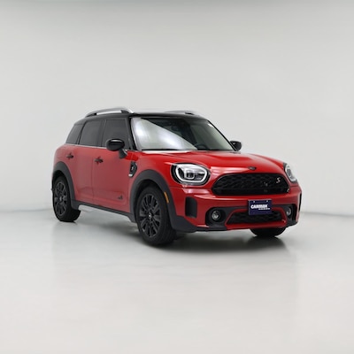 2024 Mini Cooper Countryman S ALL4