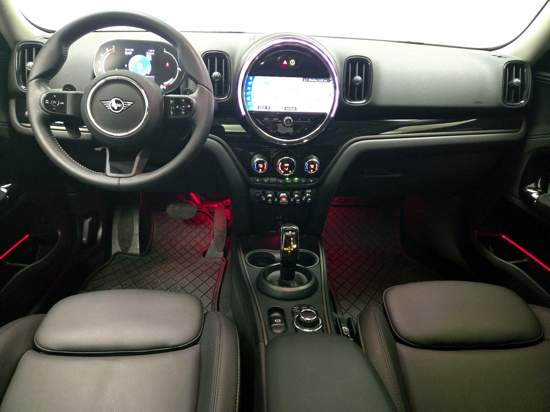 Thumbnail: 2024 MINI Cooper Countryman - 9