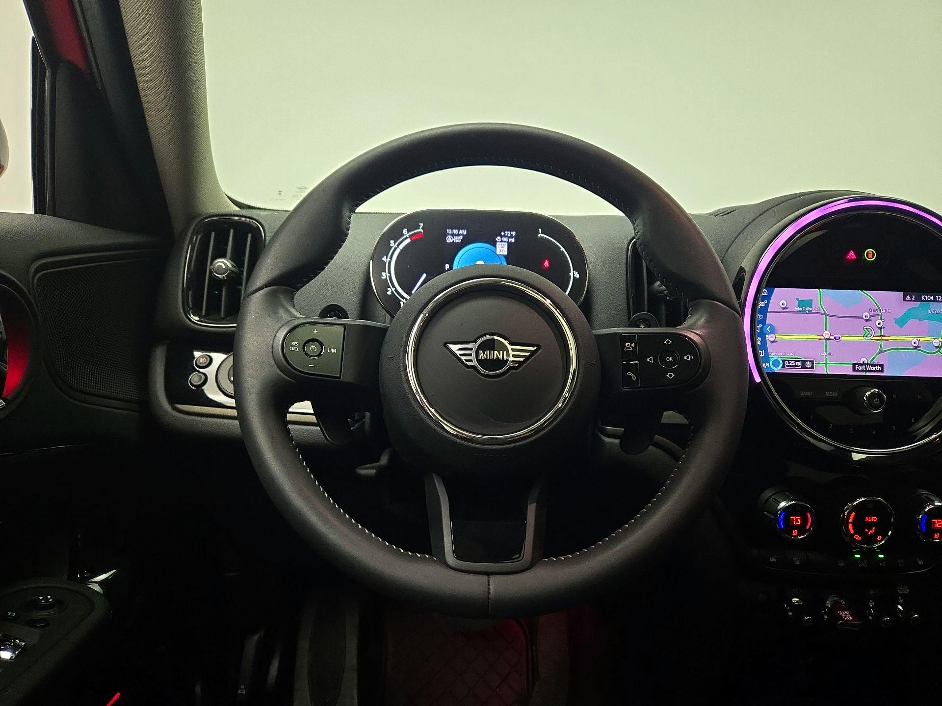 Thumbnail: 2024 MINI Cooper Countryman - 10