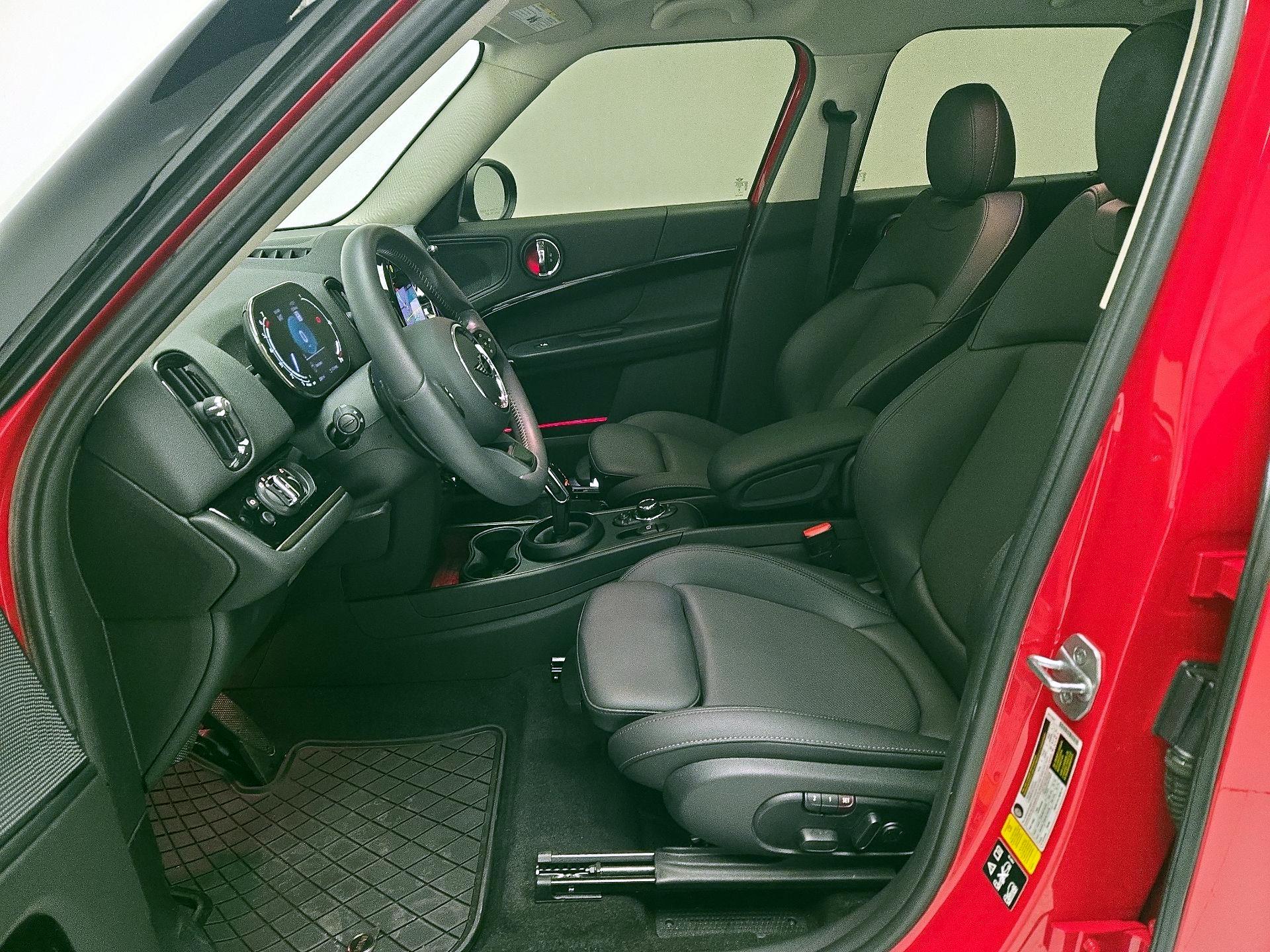 Thumbnail: 2024 MINI Cooper Countryman - 11