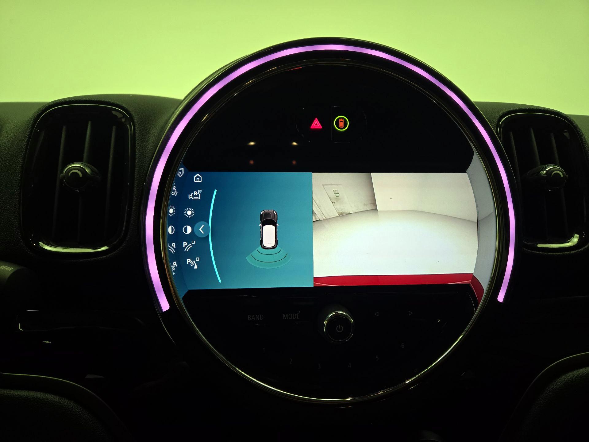 Thumbnail: 2024 MINI Cooper Countryman - 14