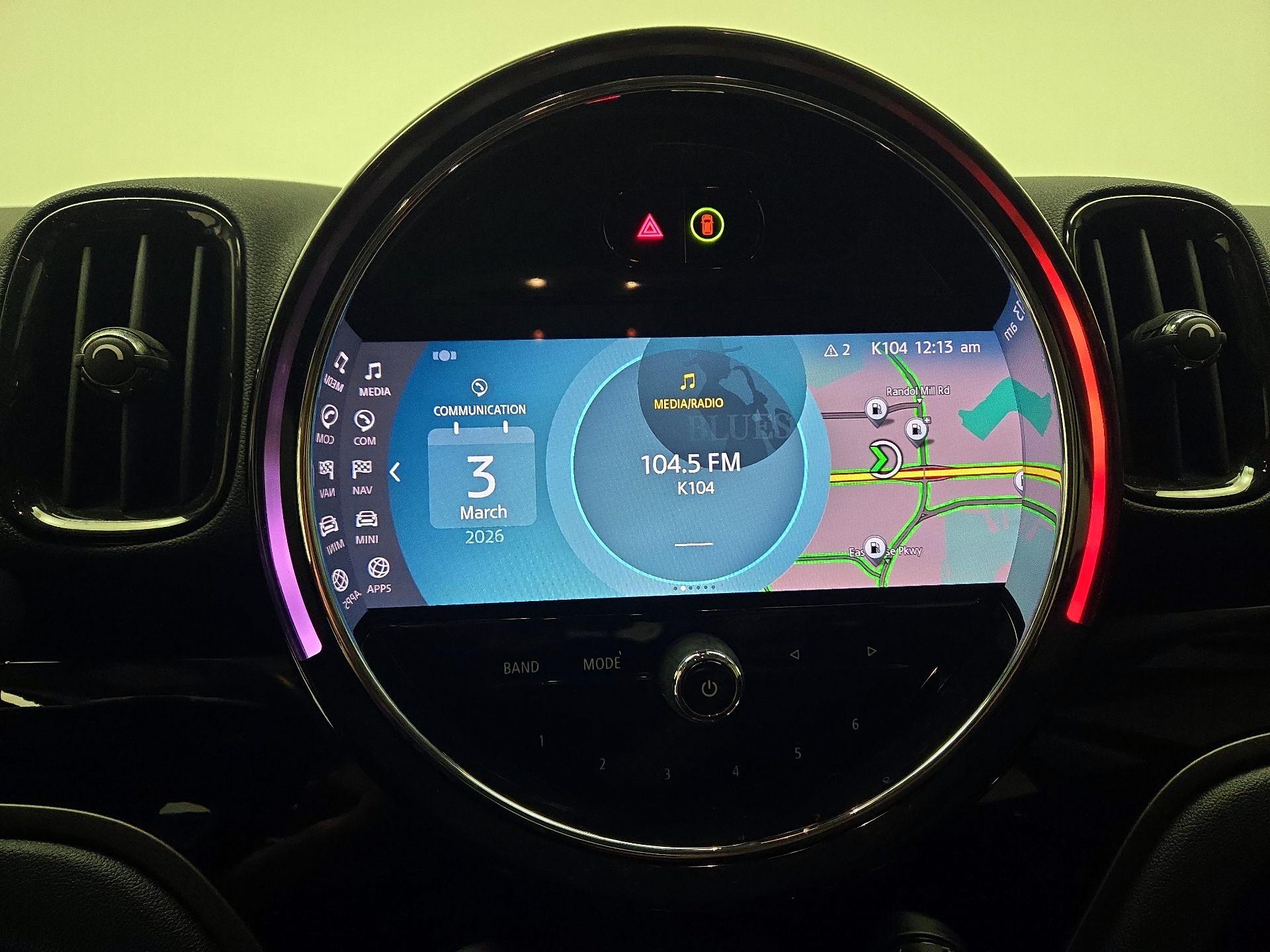 Thumbnail: 2024 MINI Cooper Countryman - 15