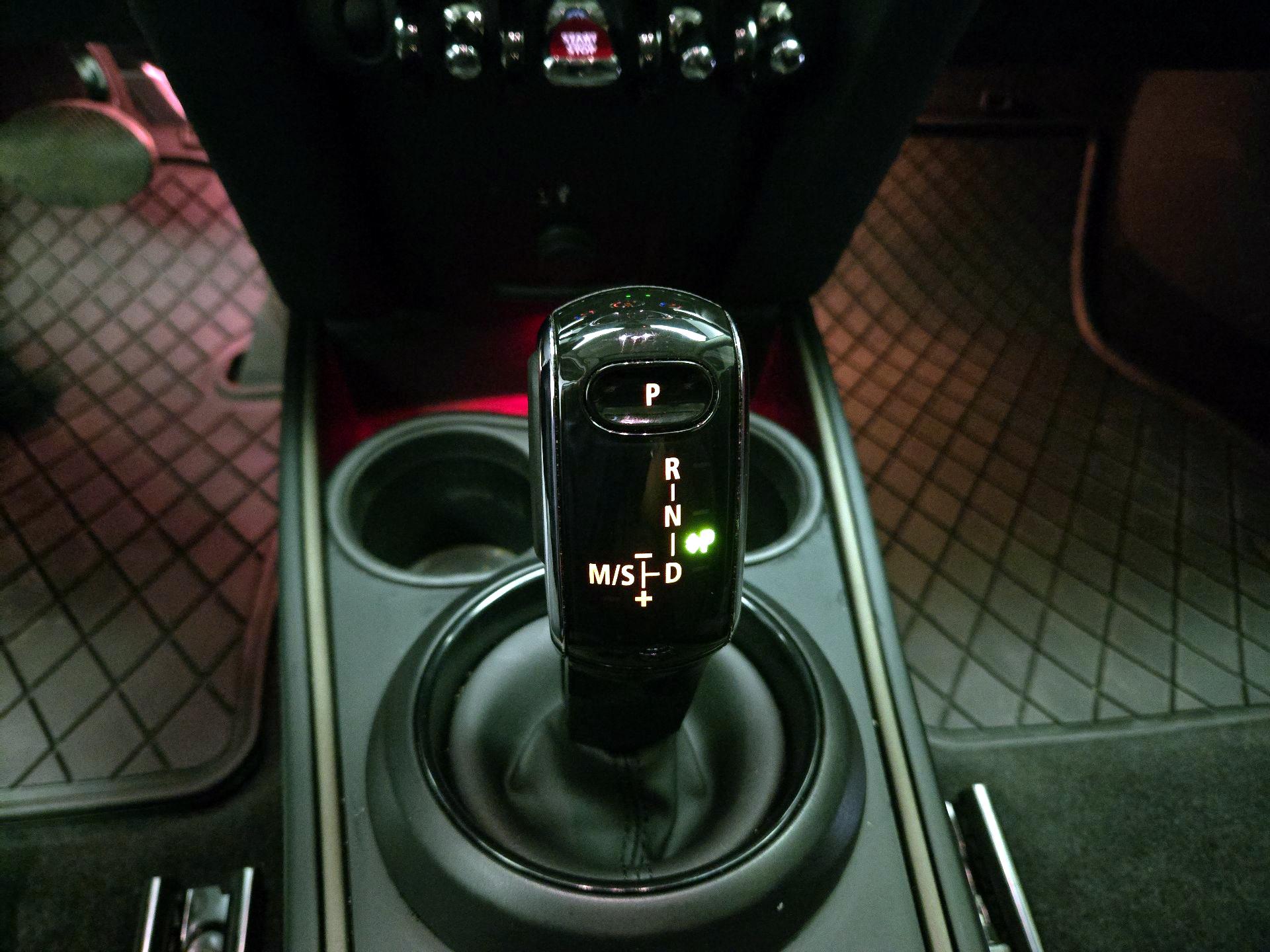 Thumbnail: 2024 MINI Cooper Countryman - 17