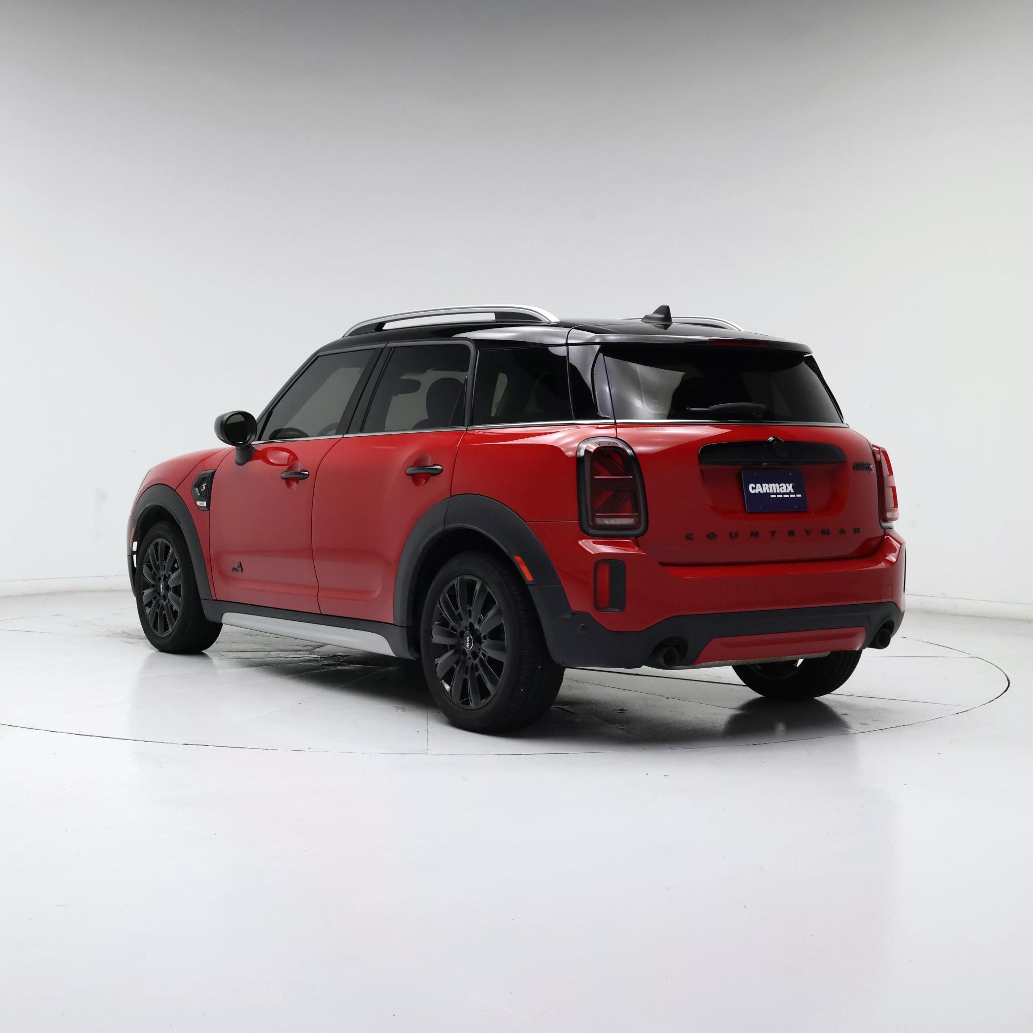 Thumbnail: 2024 MINI Cooper Countryman - 2