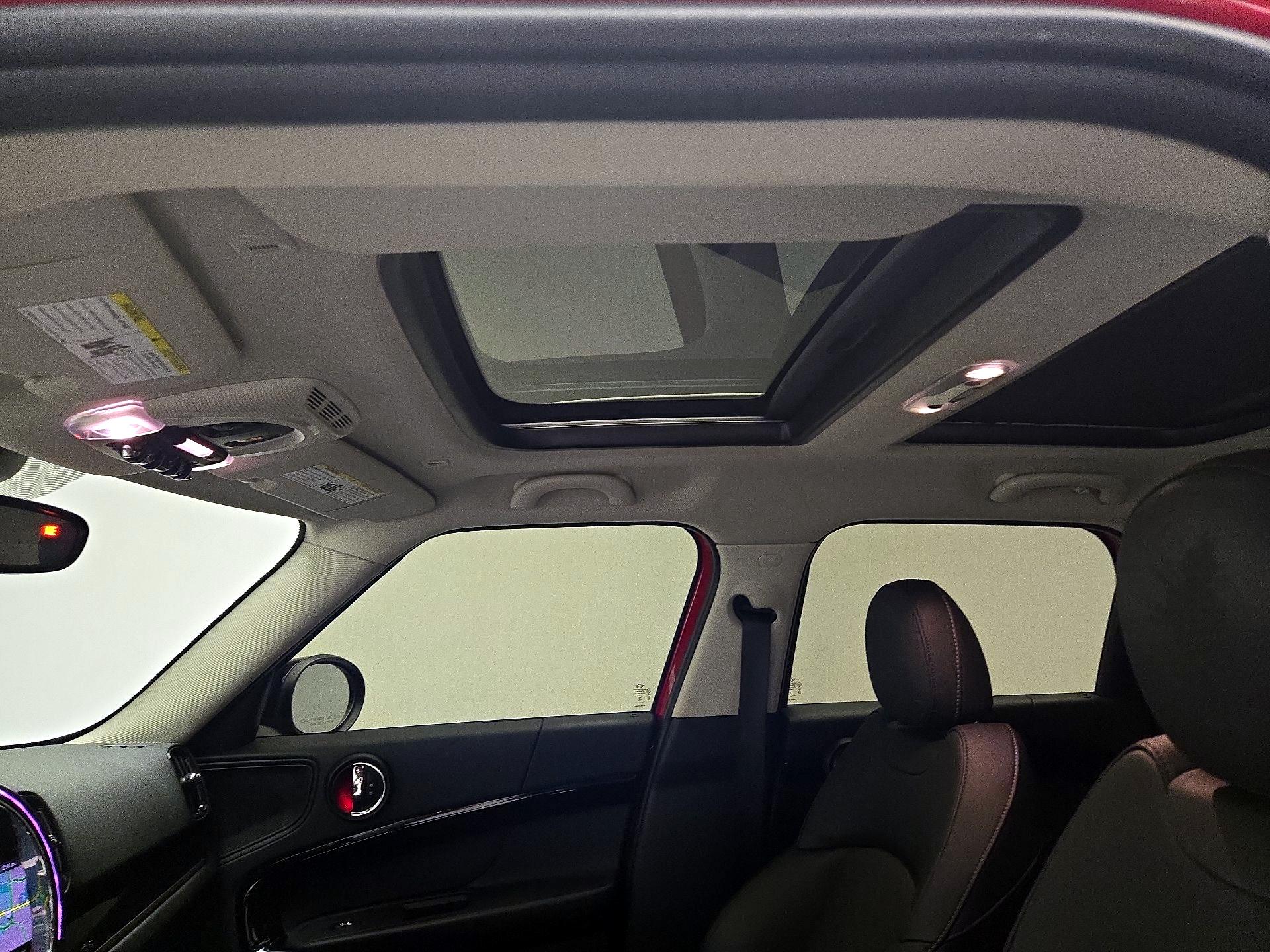 Thumbnail: 2024 MINI Cooper Countryman - 19