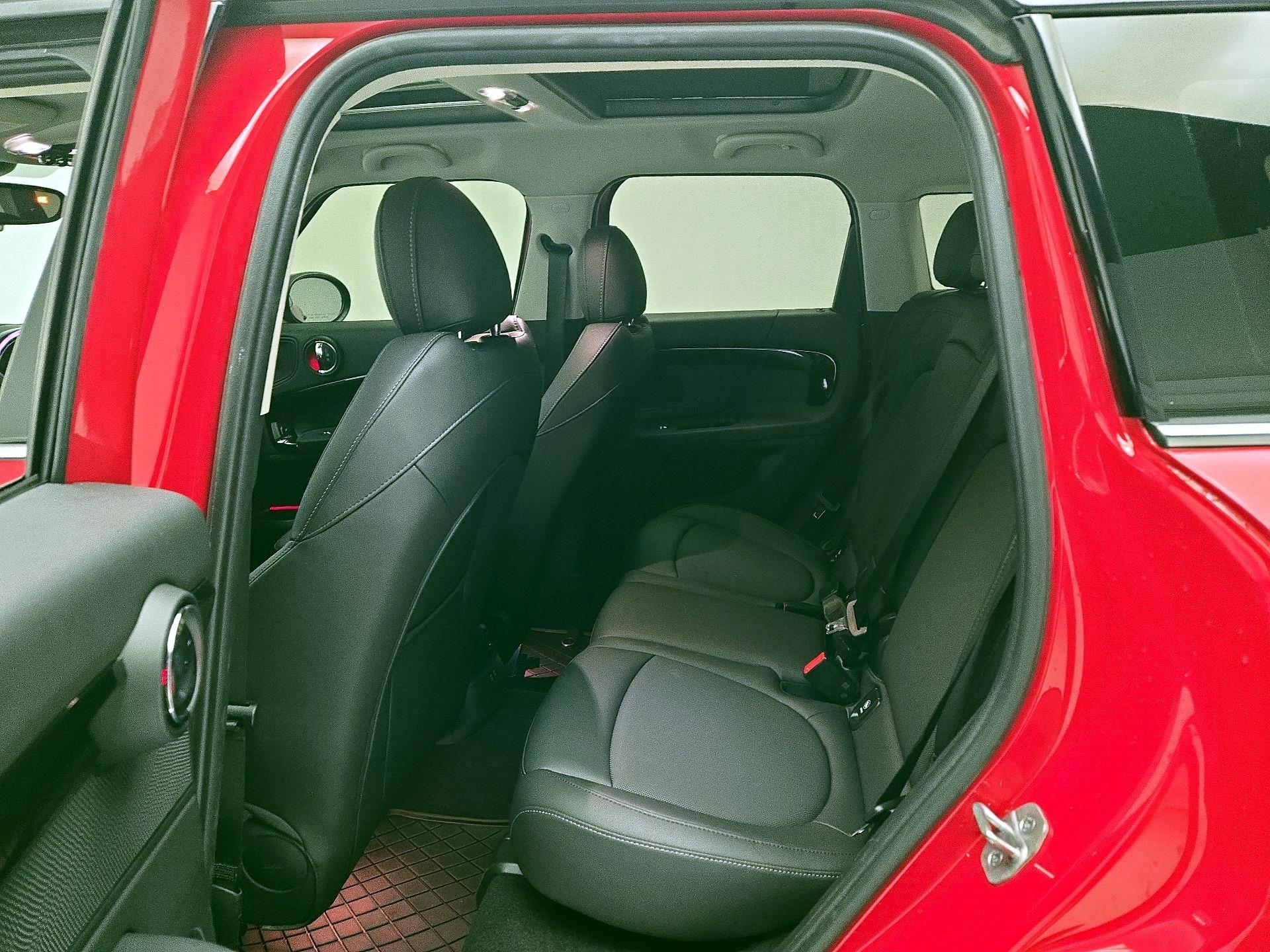 Thumbnail: 2024 MINI Cooper Countryman - 20