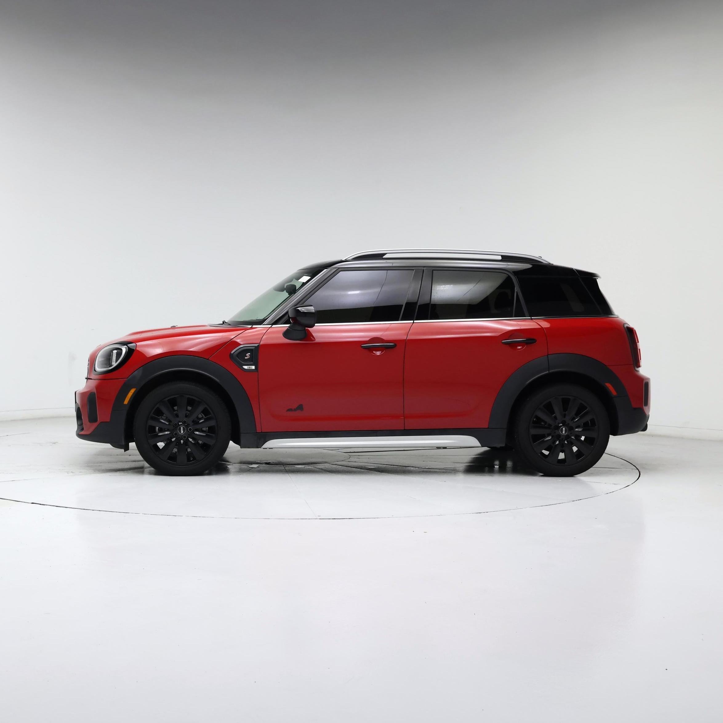 Thumbnail: 2024 MINI Cooper Countryman - 3