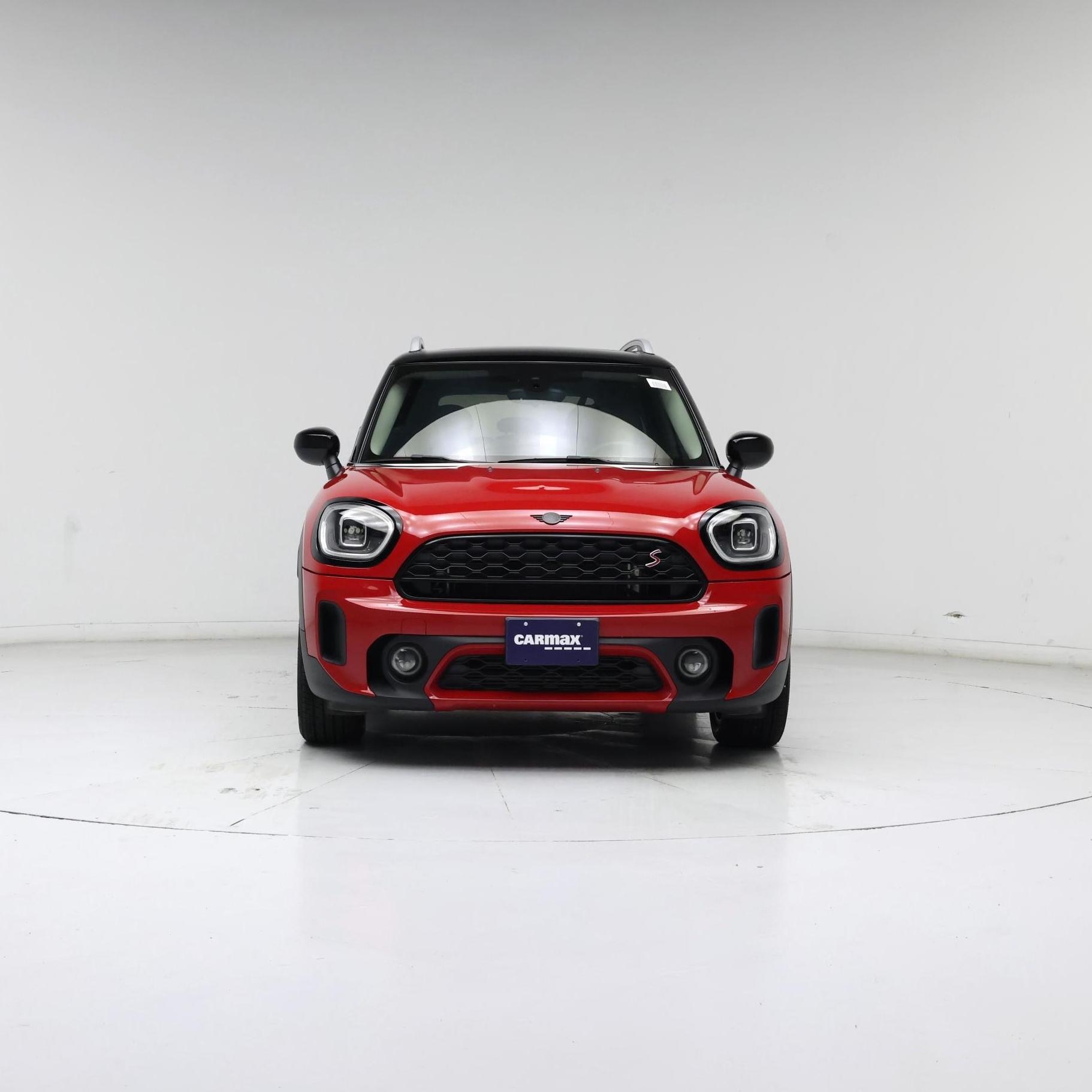 Thumbnail: 2024 MINI Cooper Countryman - 5