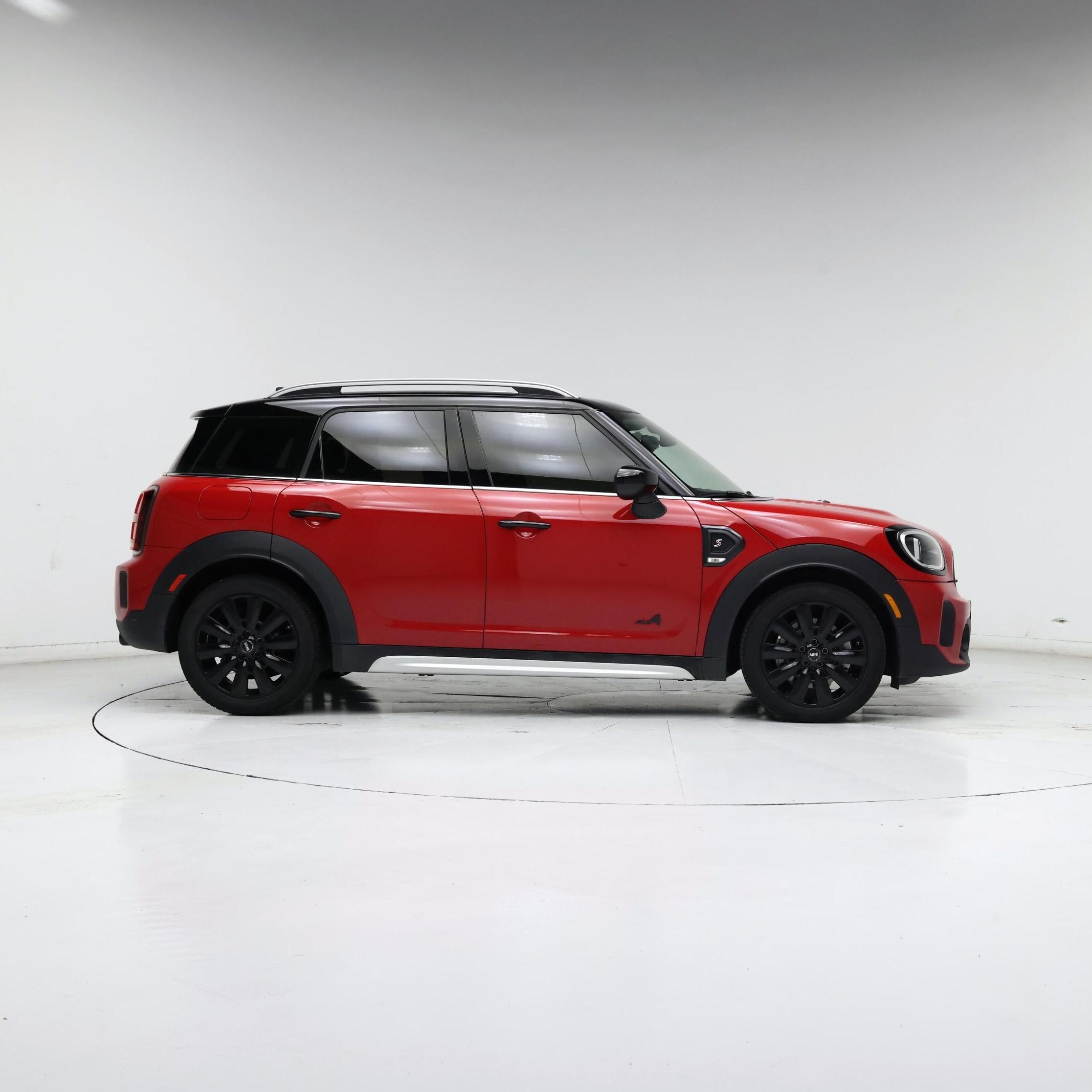 Thumbnail: 2024 MINI Cooper Countryman - 7