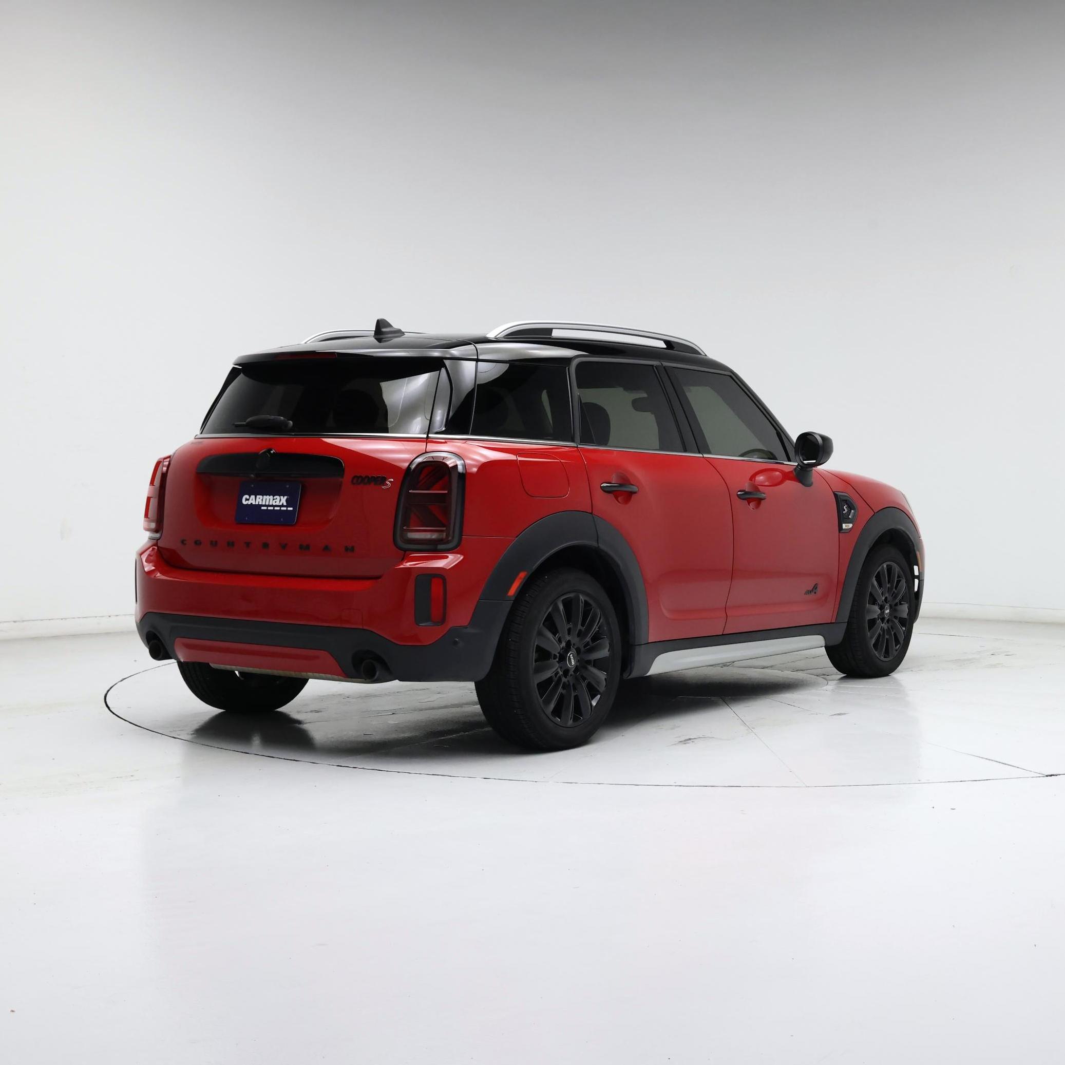 Thumbnail: 2024 MINI Cooper Countryman - 8