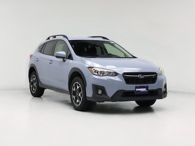 2019 Subaru Crosstrek Premium