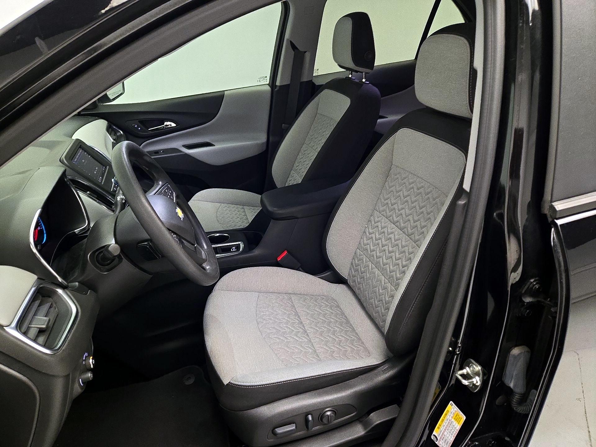 Thumbnail: 2024 Chevrolet Equinox - 11