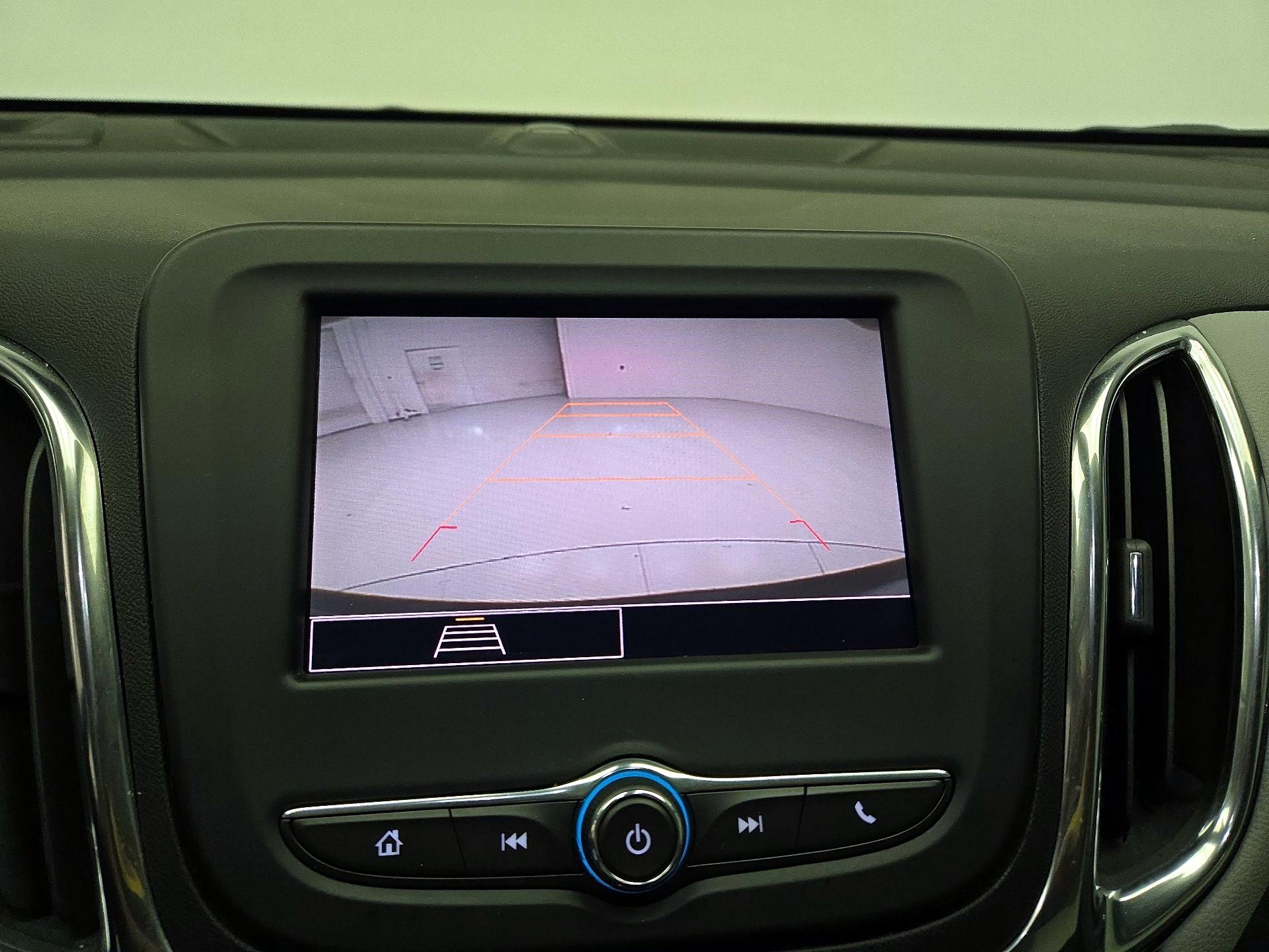 Thumbnail: 2024 Chevrolet Equinox - 14