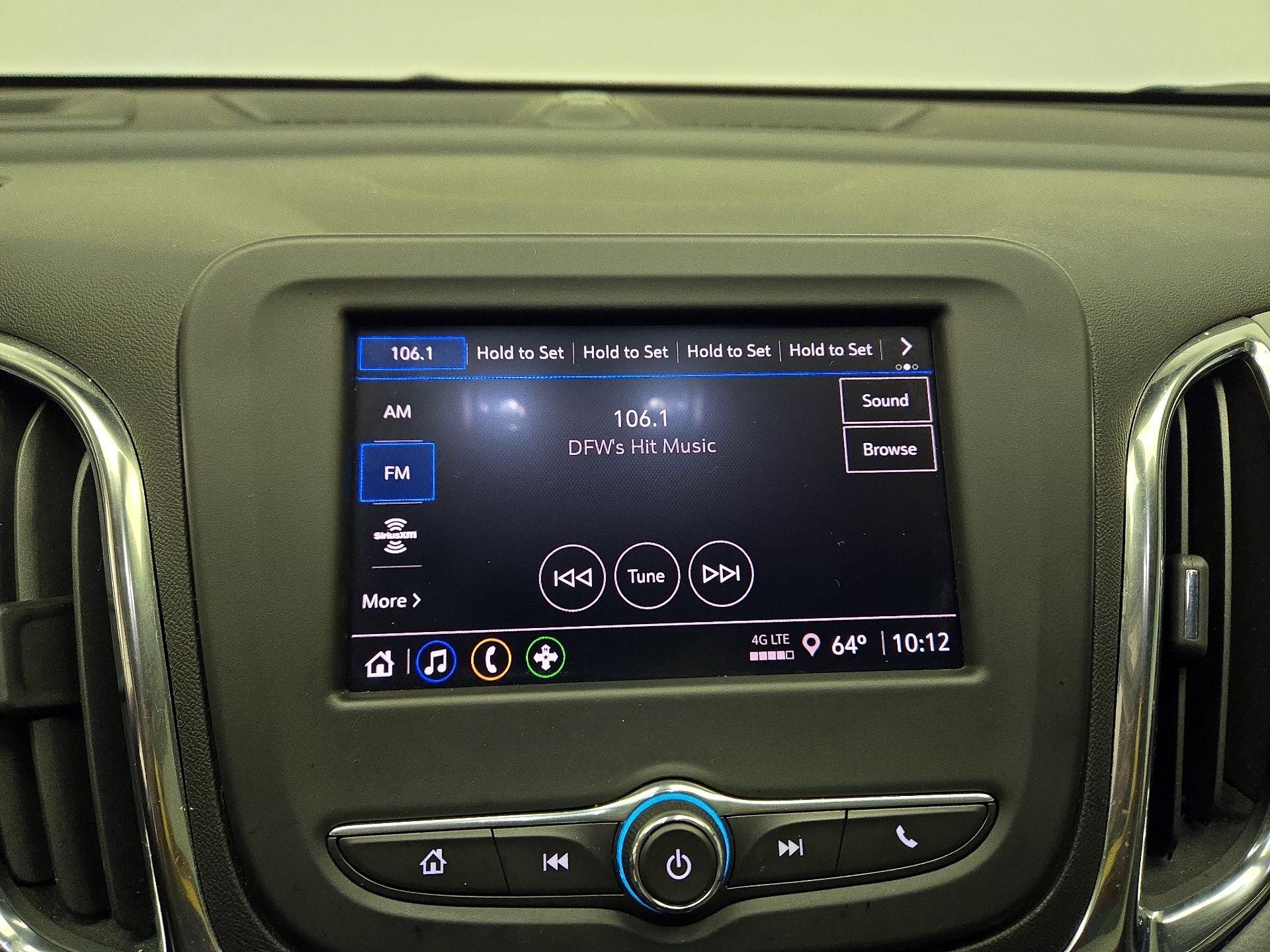 Thumbnail: 2024 Chevrolet Equinox - 15