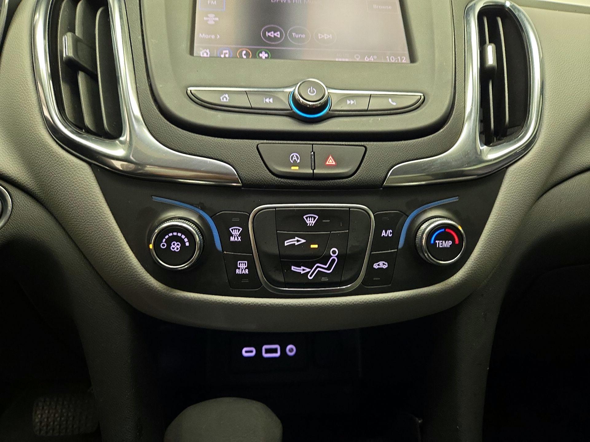 Thumbnail: 2024 Chevrolet Equinox - 16