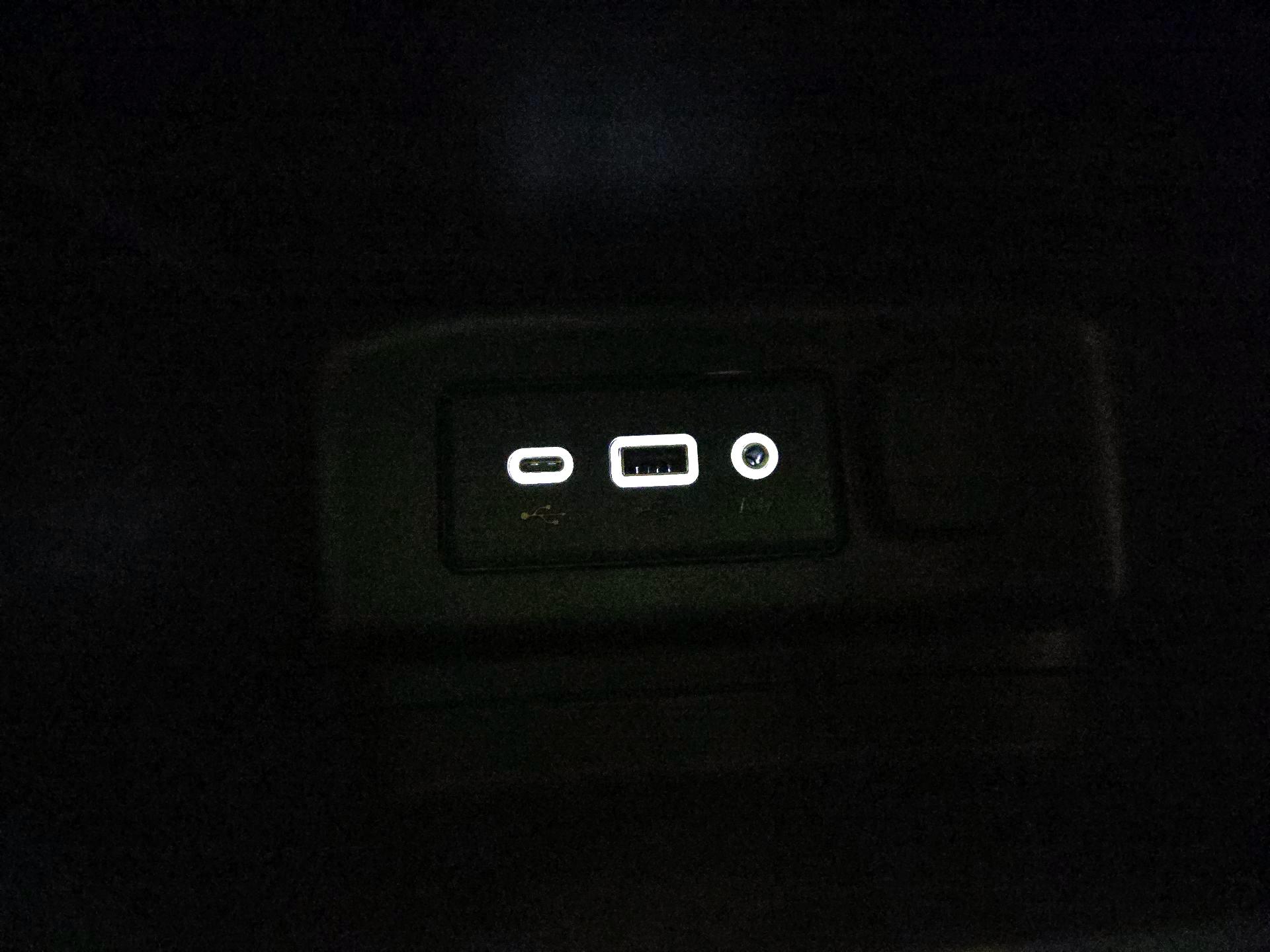 Thumbnail: 2024 Chevrolet Equinox - 18