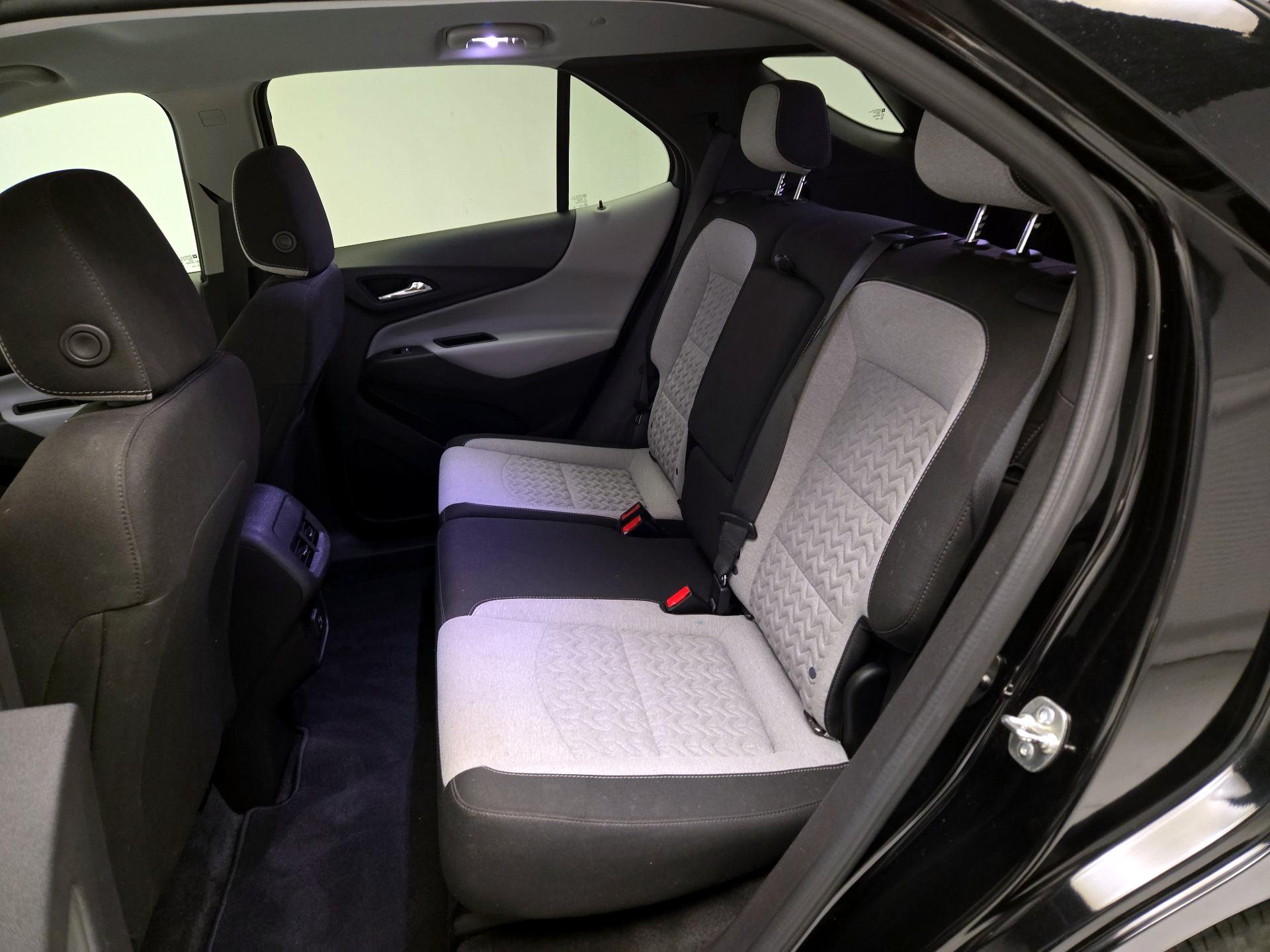 Thumbnail: 2024 Chevrolet Equinox - 19