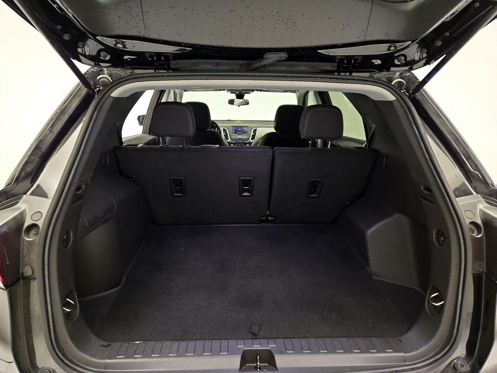 Thumbnail: 2024 Chevrolet Equinox - 20