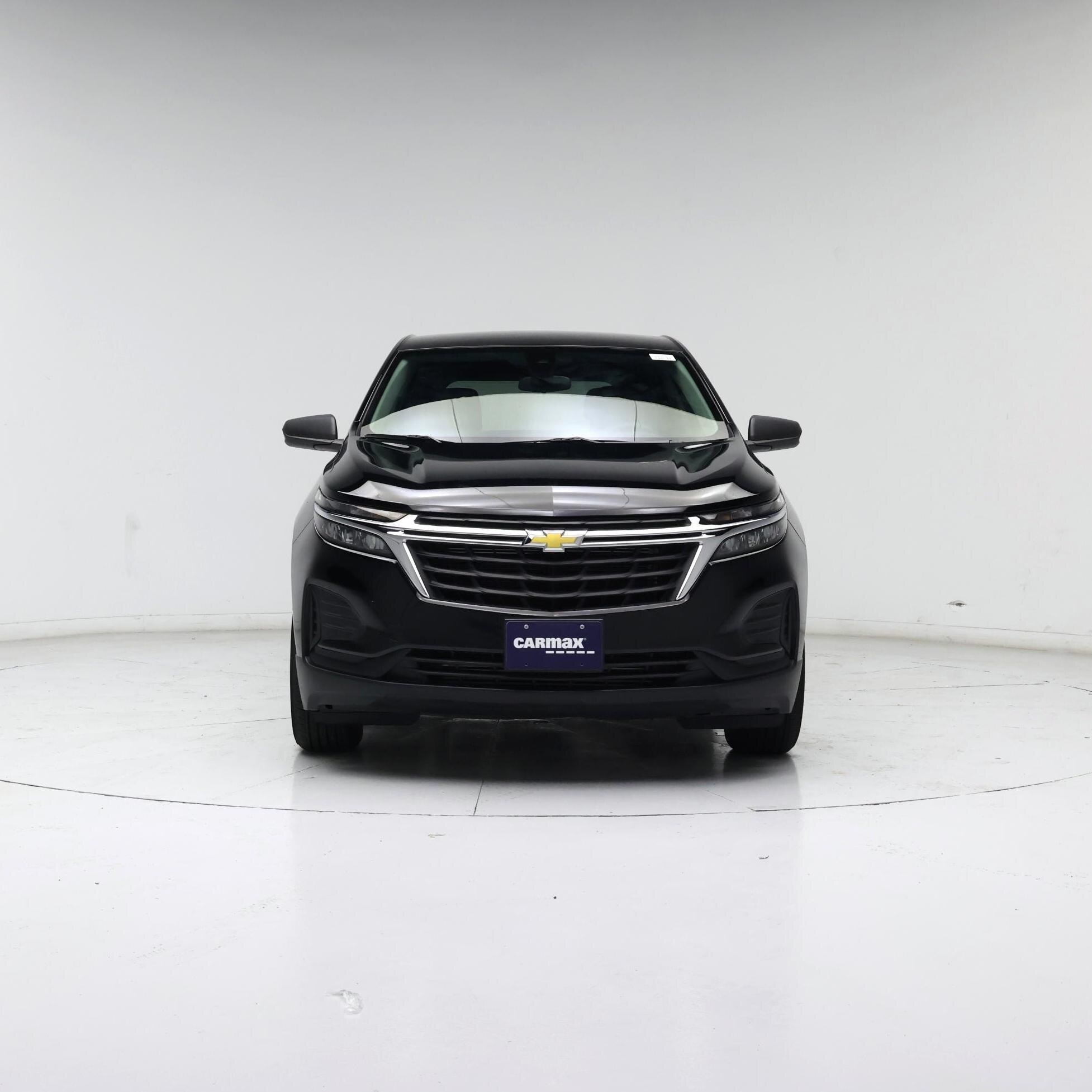 Thumbnail: 2024 Chevrolet Equinox - 5