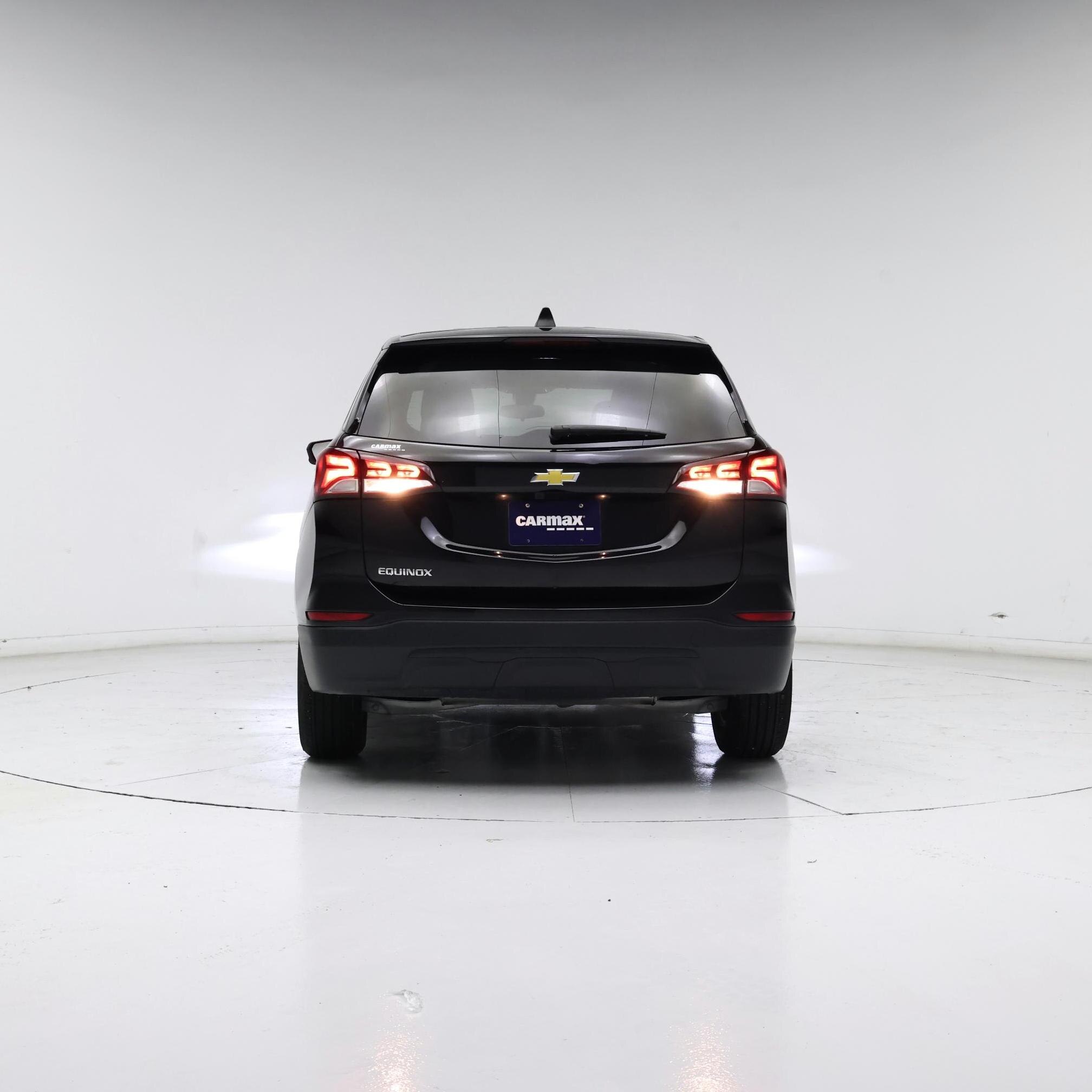 Thumbnail: 2024 Chevrolet Equinox - 6