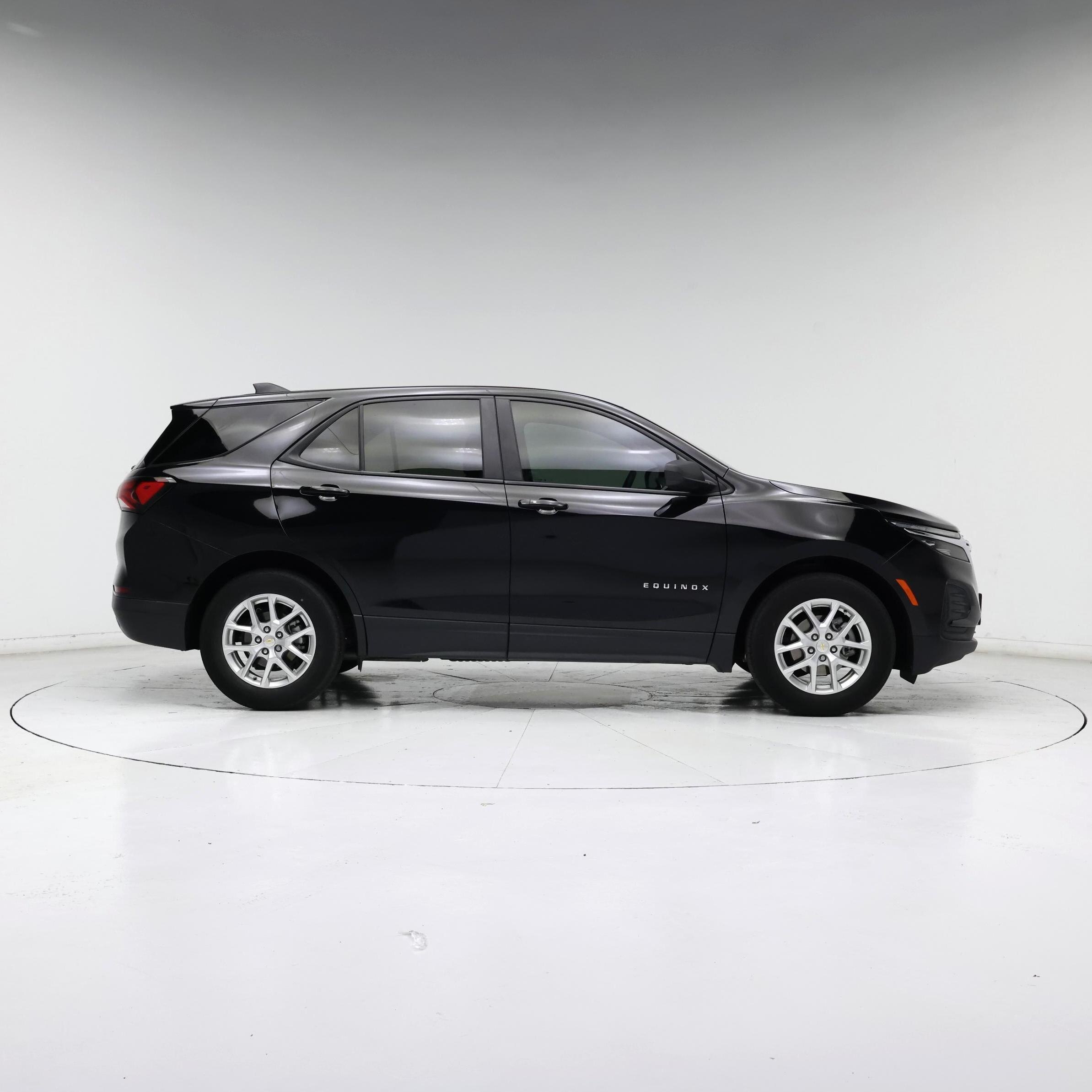 Thumbnail: 2024 Chevrolet Equinox - 7