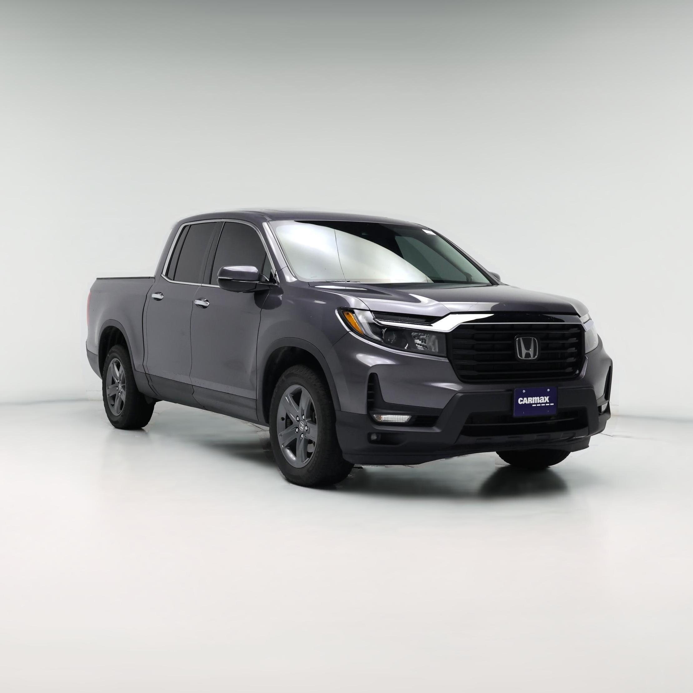 Thumbnail: 2023 Honda Ridgeline - 1